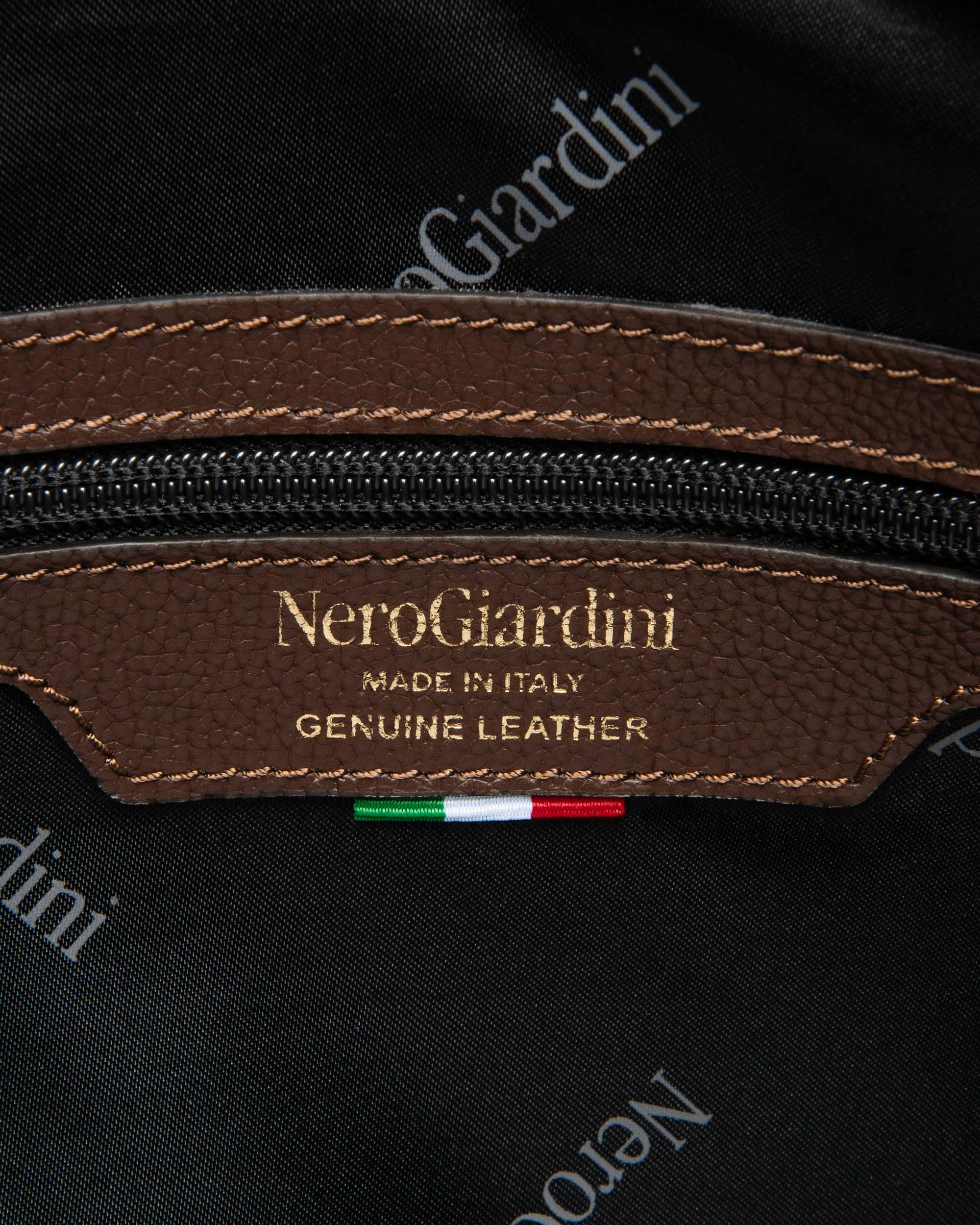 Nero Giardini Bags sac épaule cuir femme python