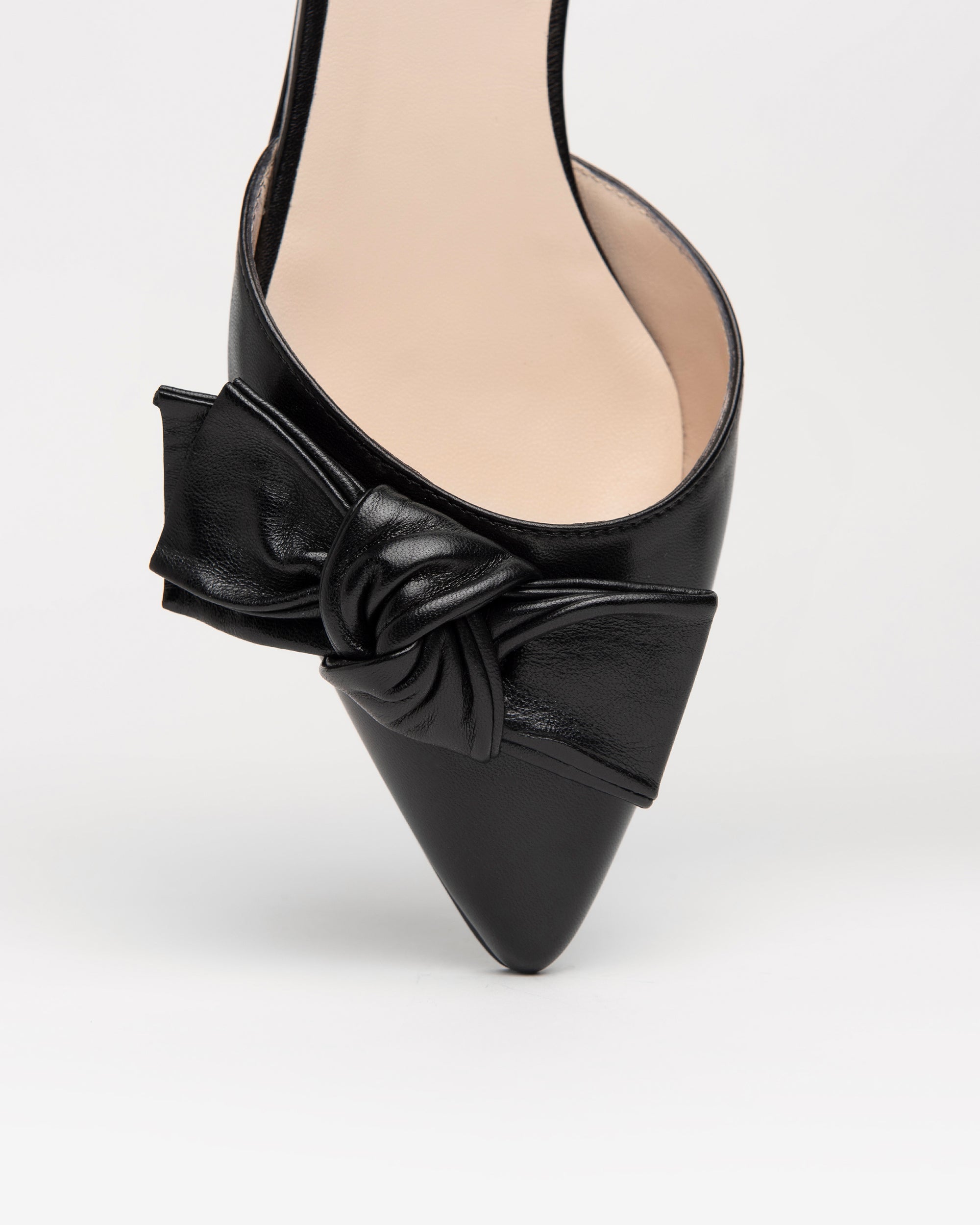 Nero Giardini Ballerinas ballerines cuir femme plates