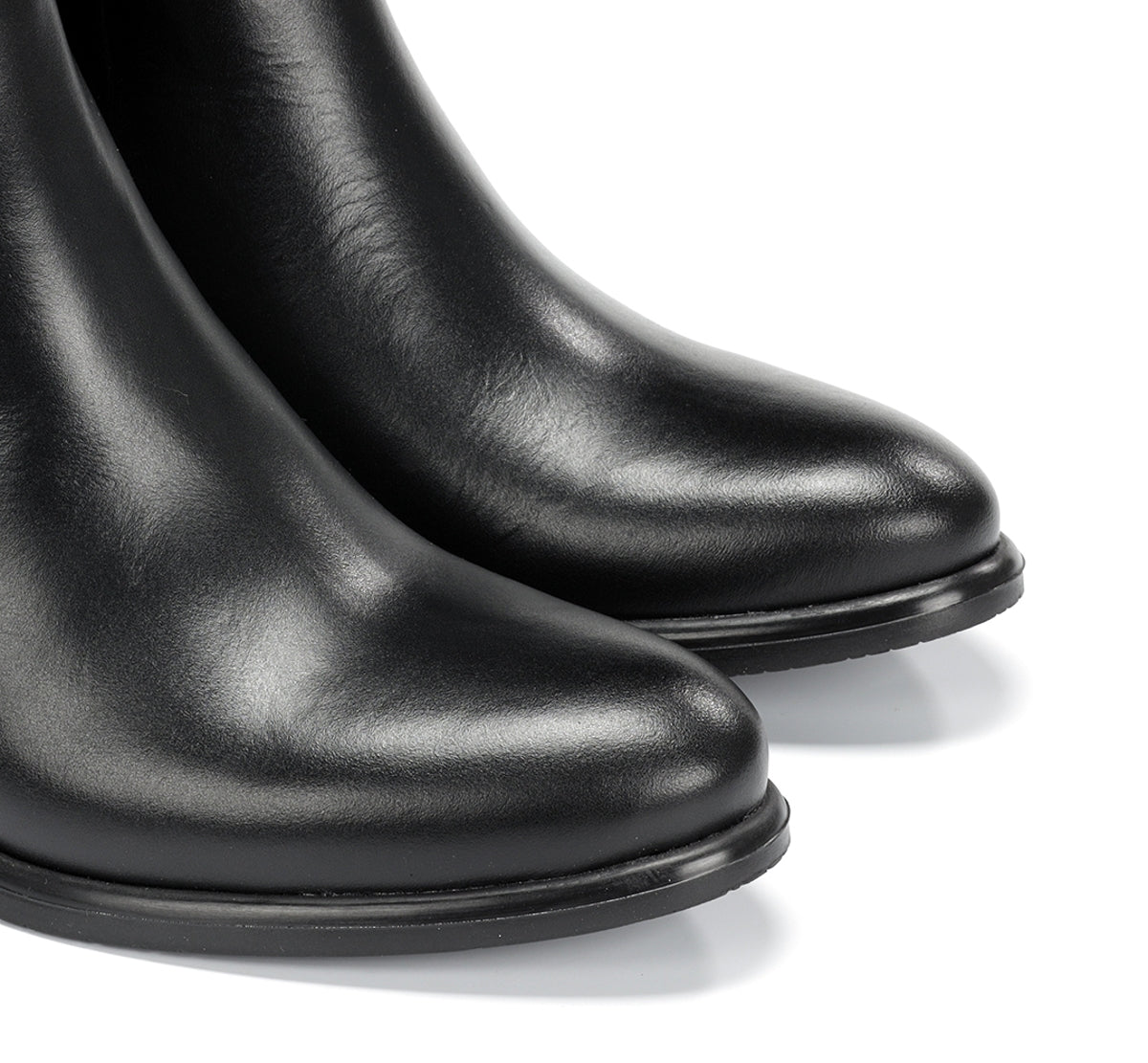 Dorking by Fluchos Lexi D8606 bottine femme noir