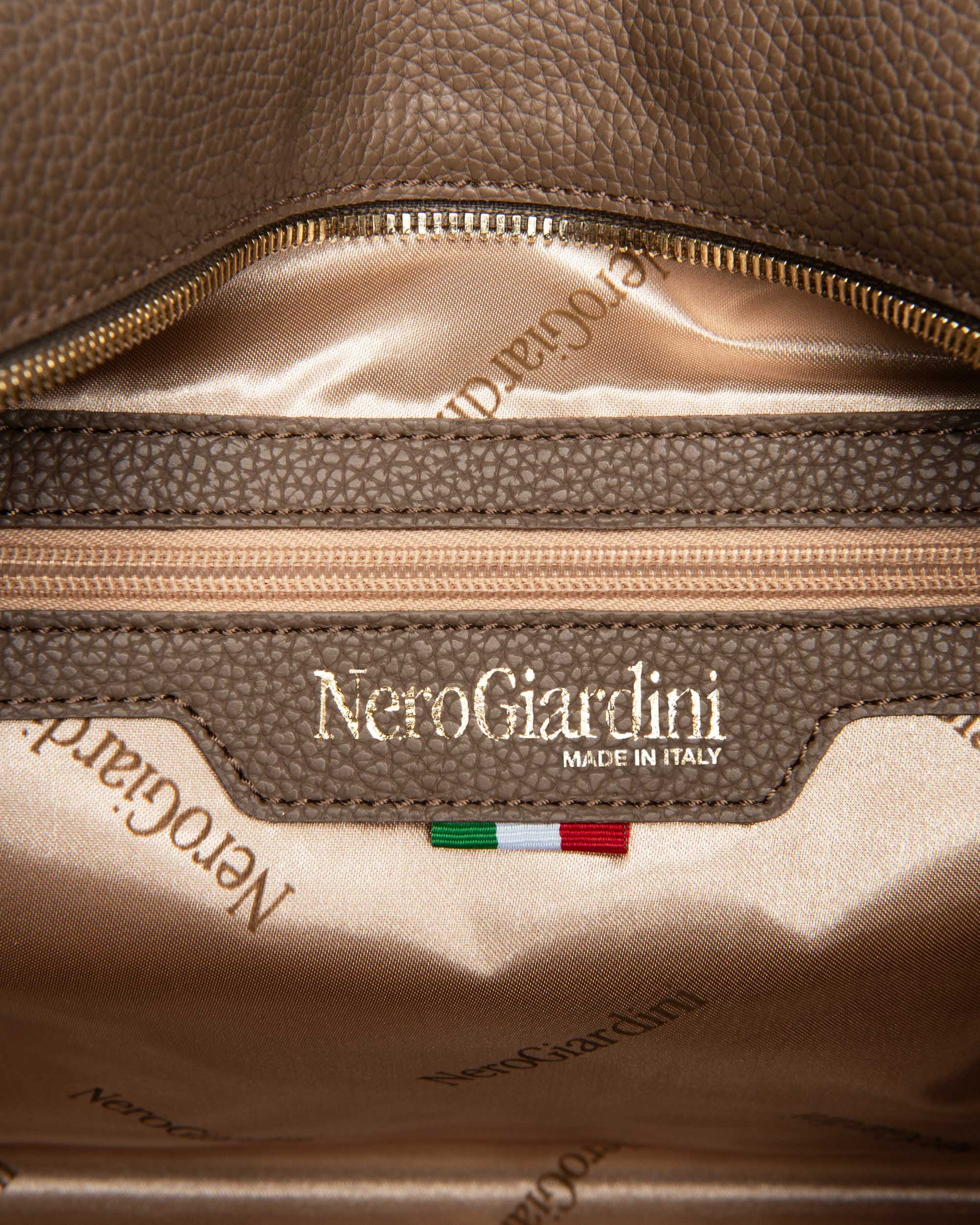 Nero Giardini Bags sac hobo femme technique
