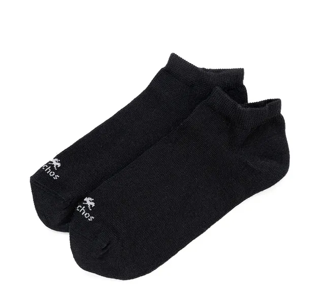 Fluchos CA0001 chaussettes basses homme pack couleurs