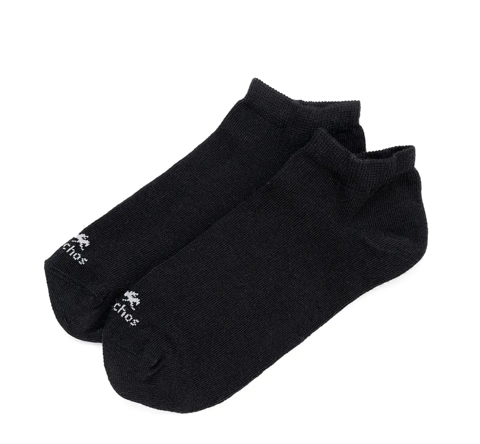 Fluchos CA0001 chaussettes basses homme pack couleurs