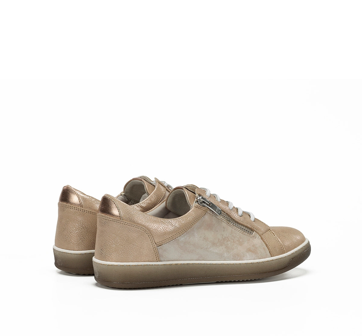 Dorking by Fluchos Karen D8506 basket doré femme