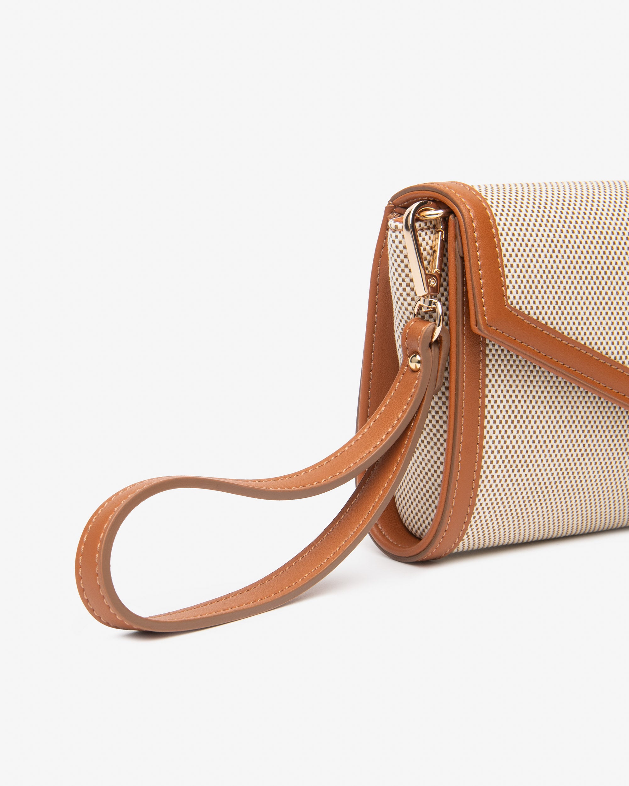 Nero Giardini Bags pochette femme technique