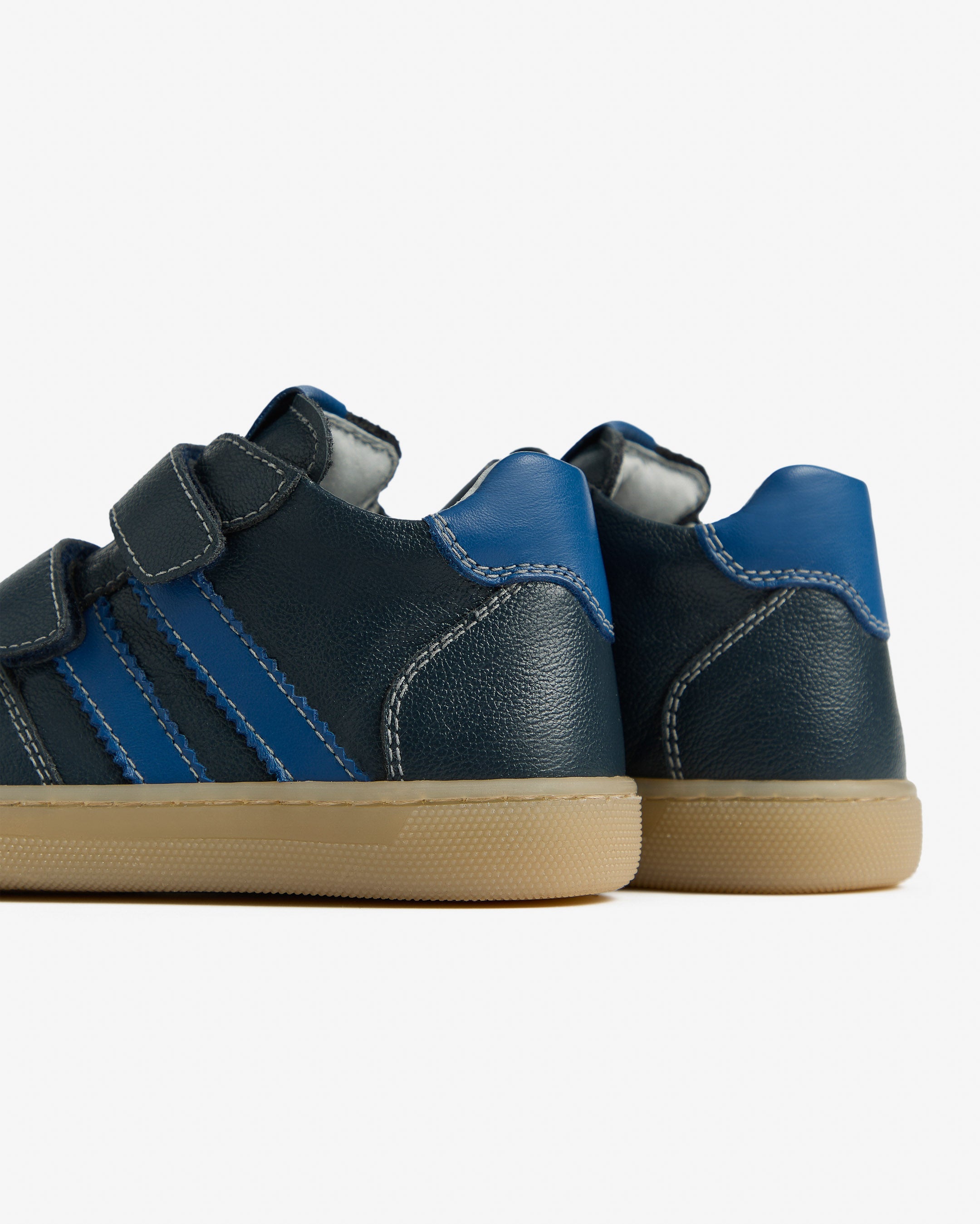 Nero Giardini Sneakers baskets garçon cuir pointure 25-30