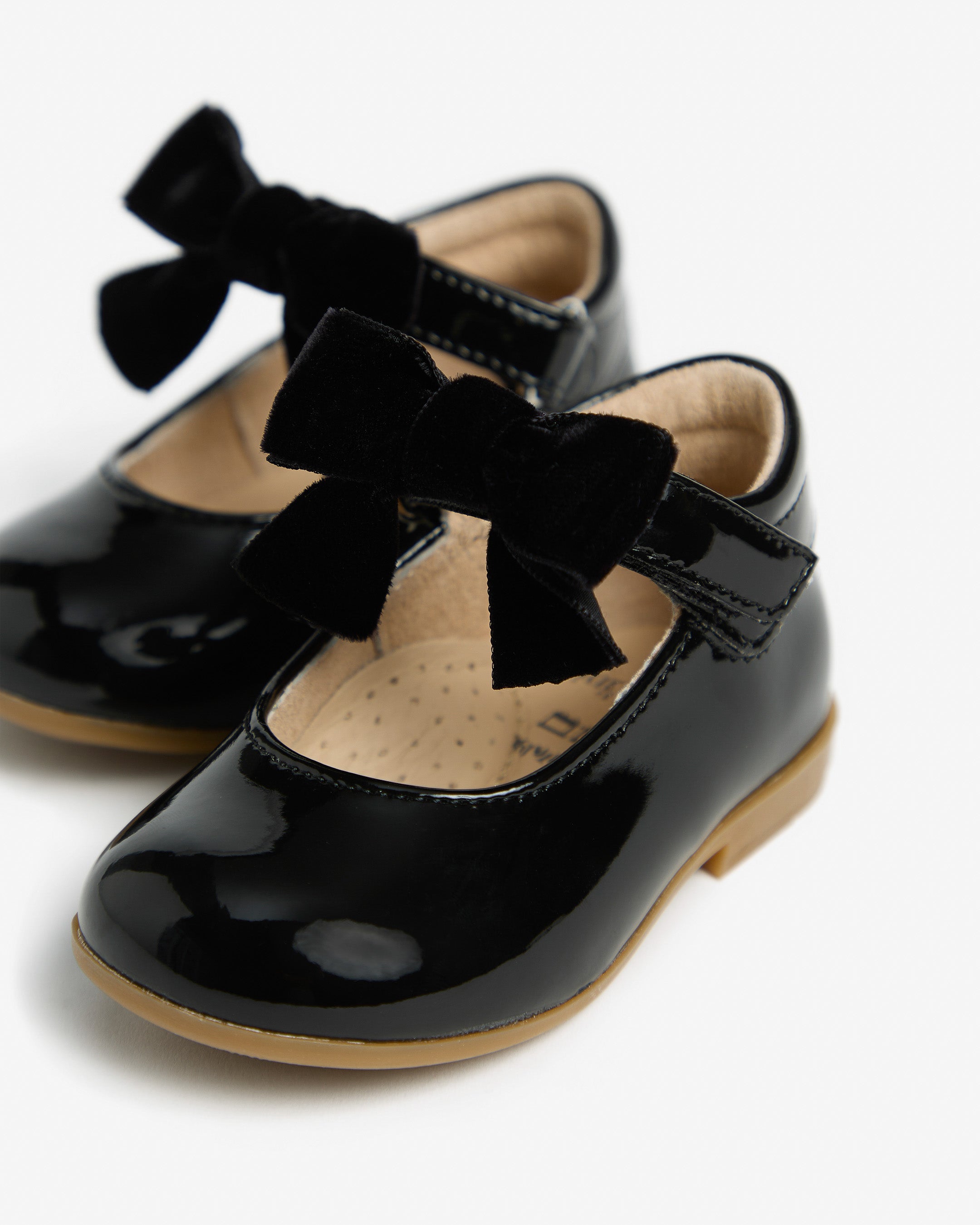 Nero Giardini Ballerinas ballerines tissu fille
