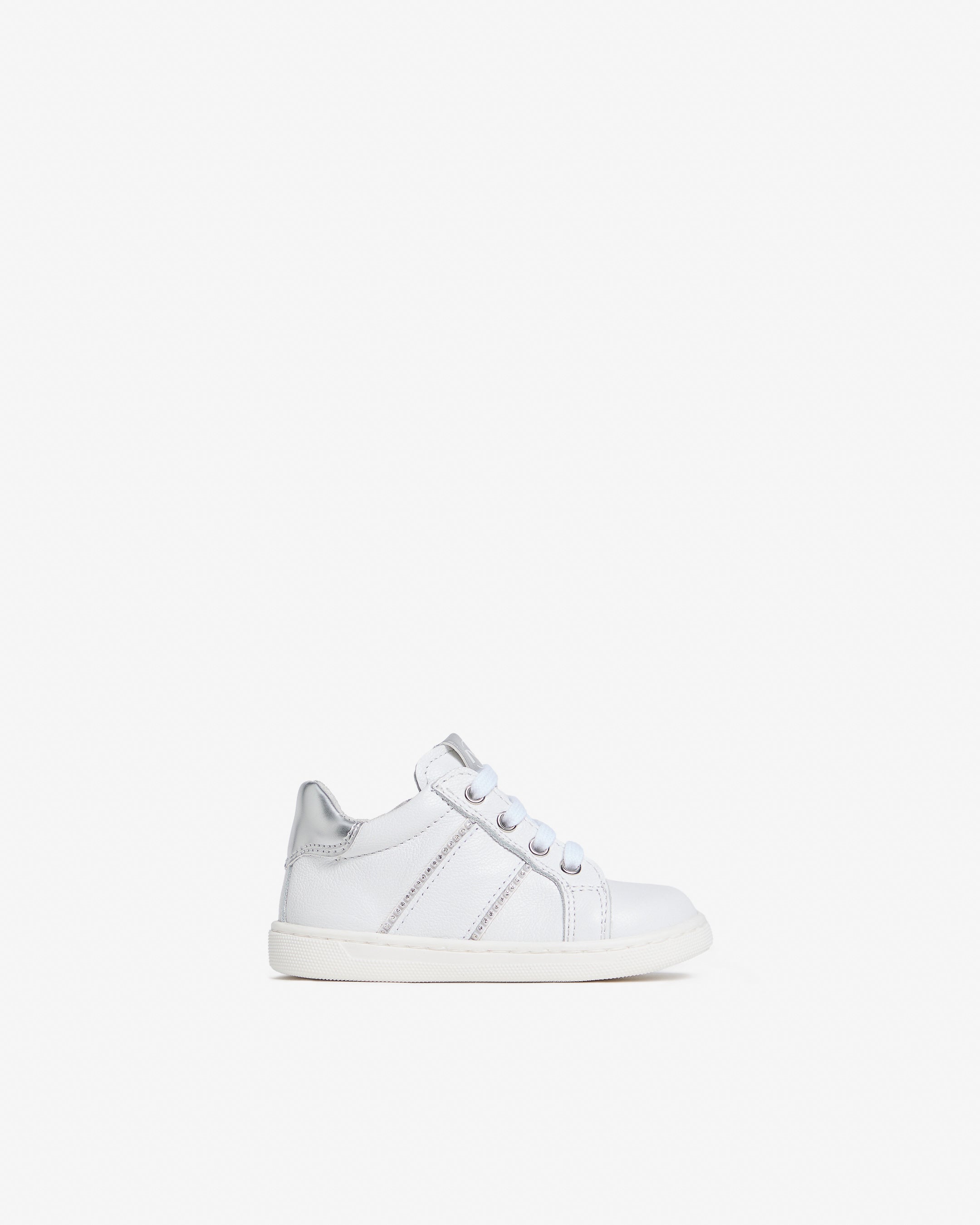 Nero Giardini Sneakers baskets cuir fille DryGo pointure 23