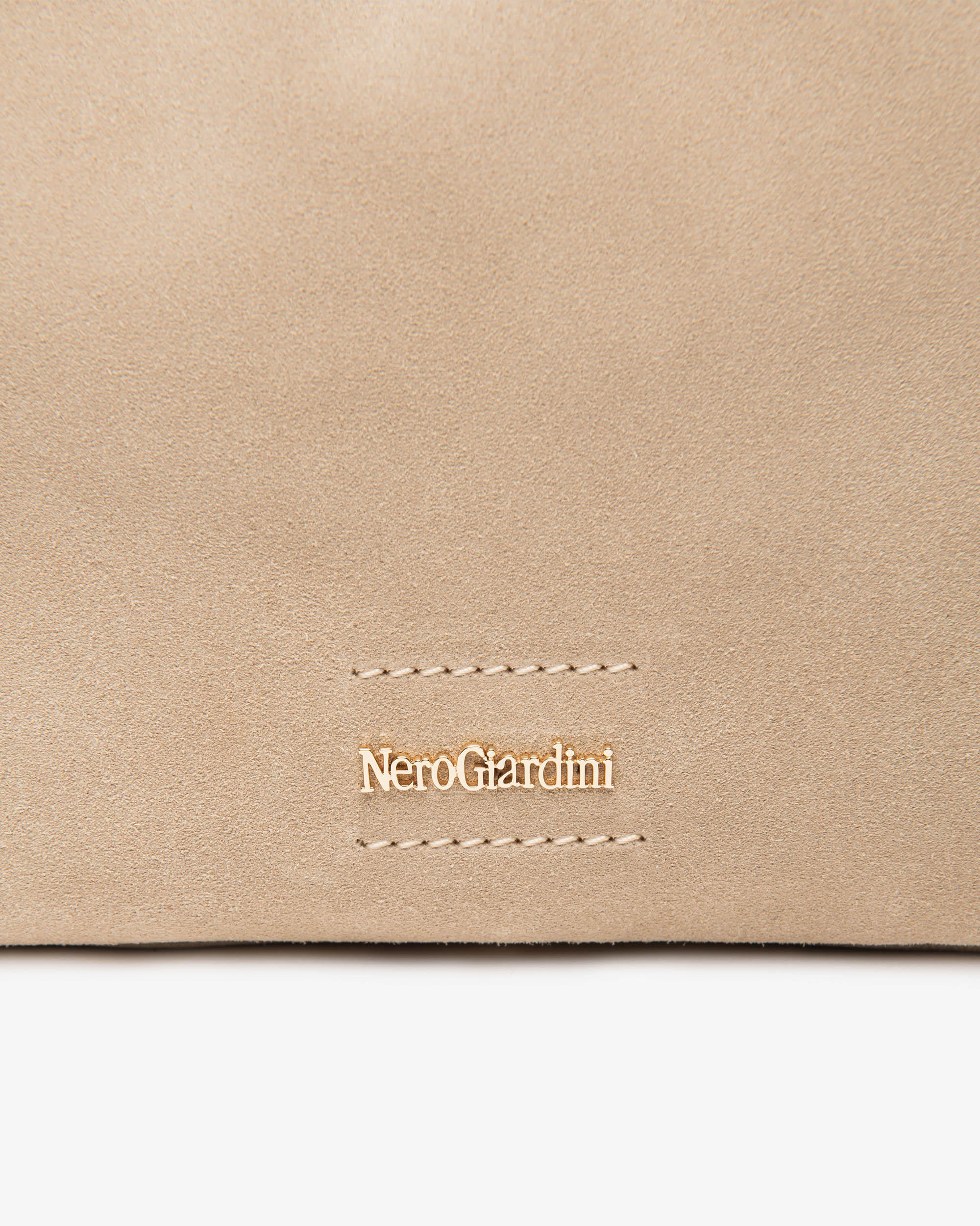 Nero Giardini Bags sac hobo daim femme