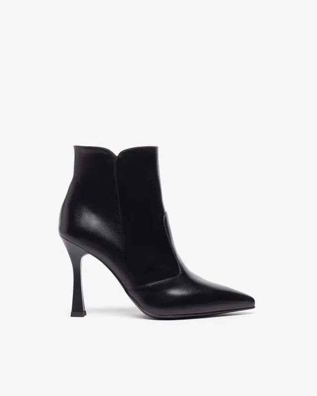 Nero Giardini Ankle Boots bottines cuir femme 38