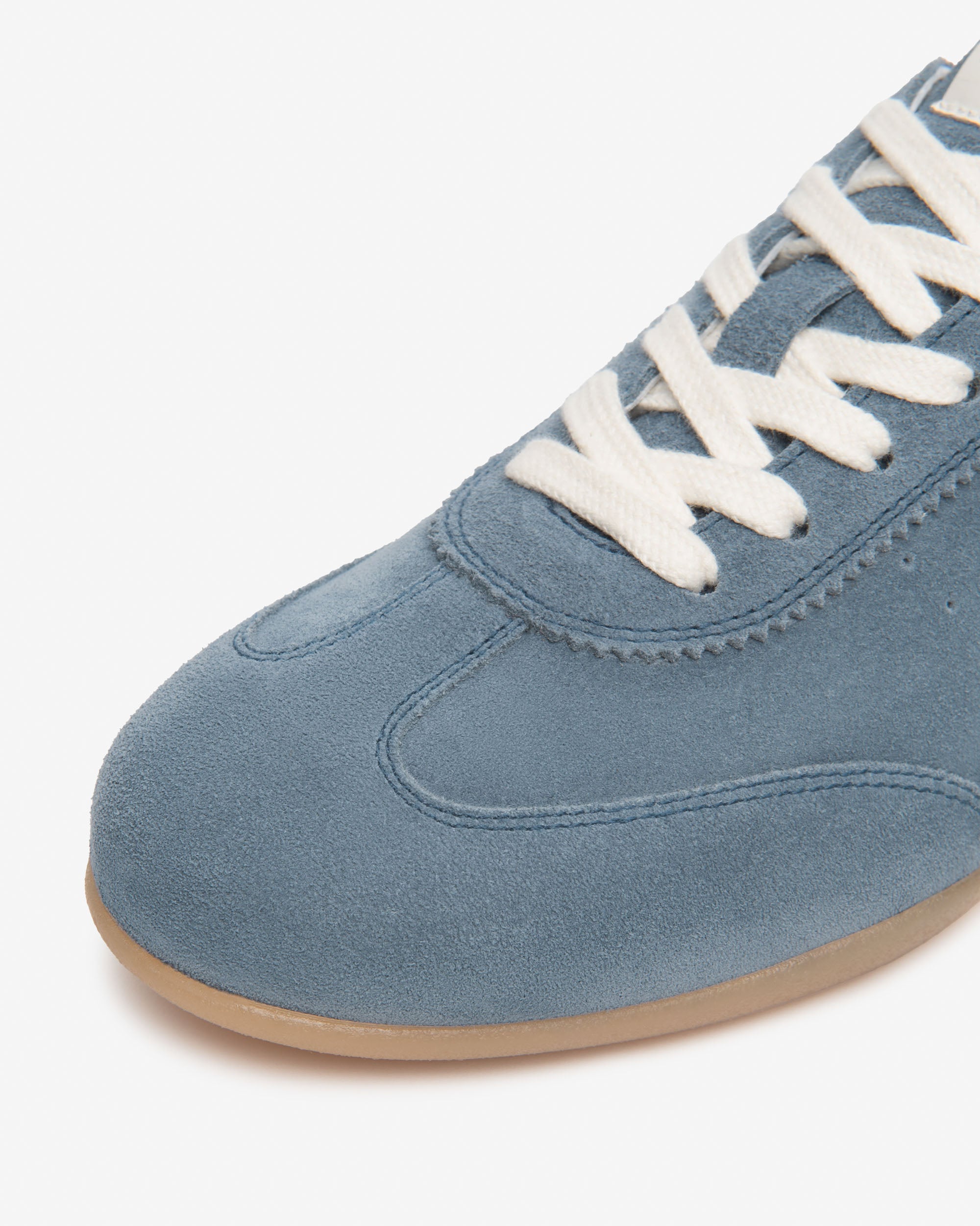 Nero Giardini Sneakers daim cuir femme baskets confort
