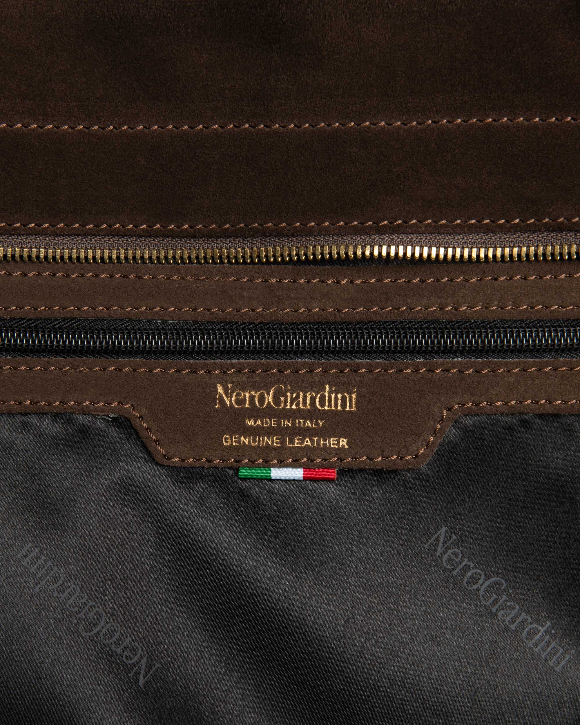 Nero Giardini Bags sac tote femme cuir taille unique