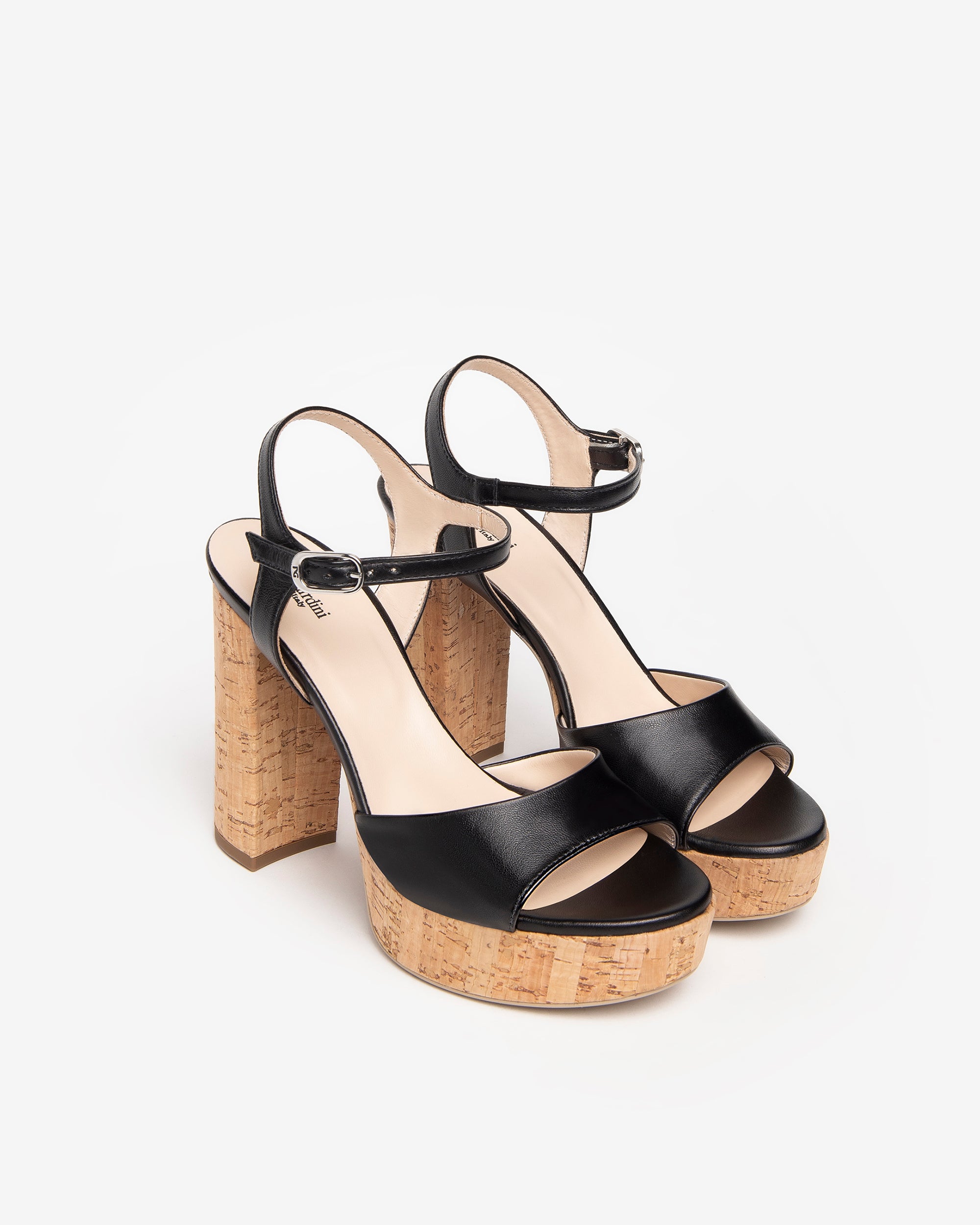 Nero Giardini Sandals sandales femme cuir tendance