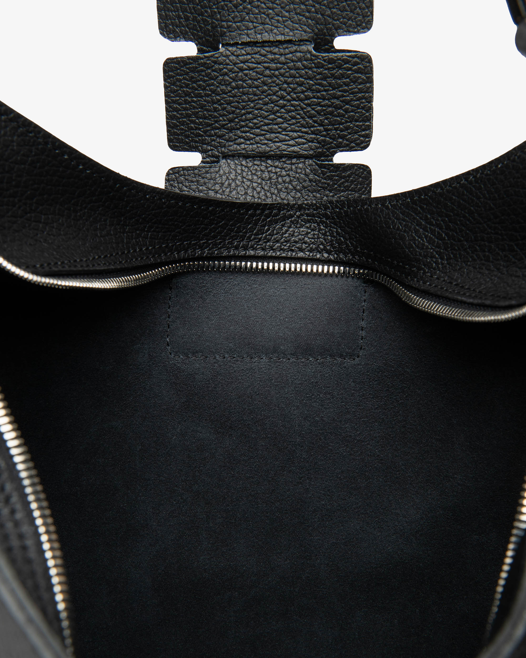 Nero Giardini Bags Sac Hobo Femme Cuir Souple PZ