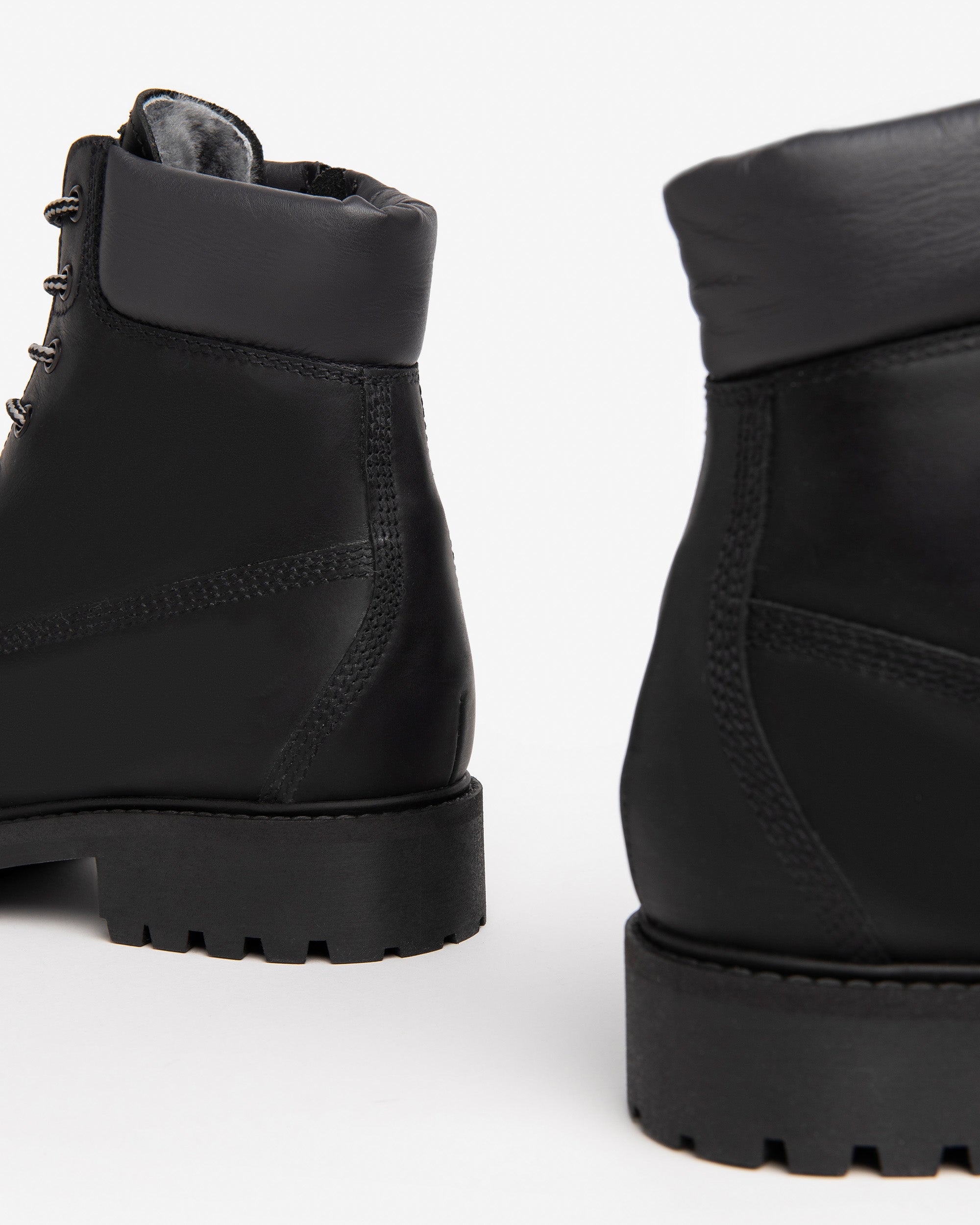 Nero Giardini Combat Boots bottines homme cuir pointure 43