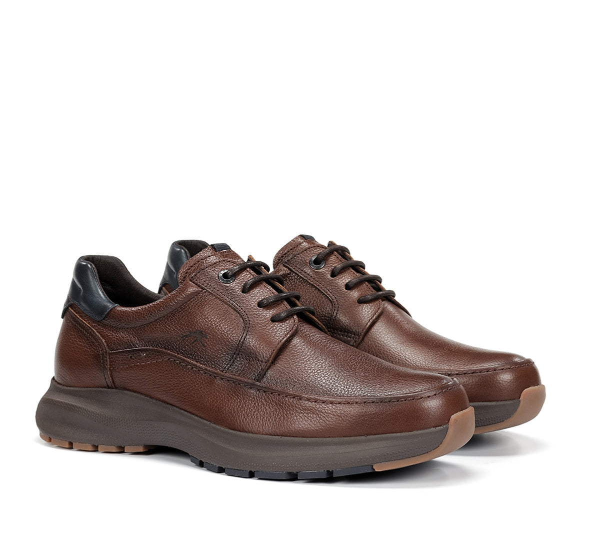 Fluchos Triton F2065 chaussure marron homme waterproof