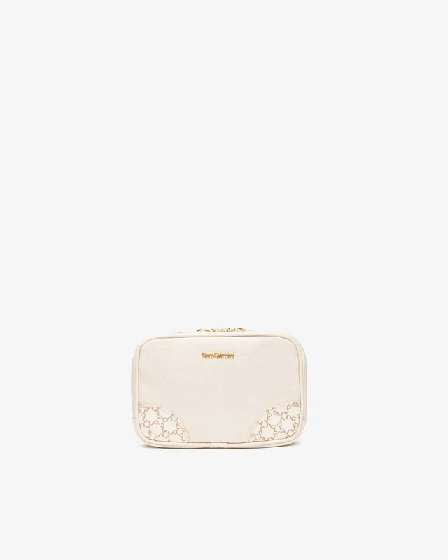 Nero Giardini sac bandoulière tissu technique femme