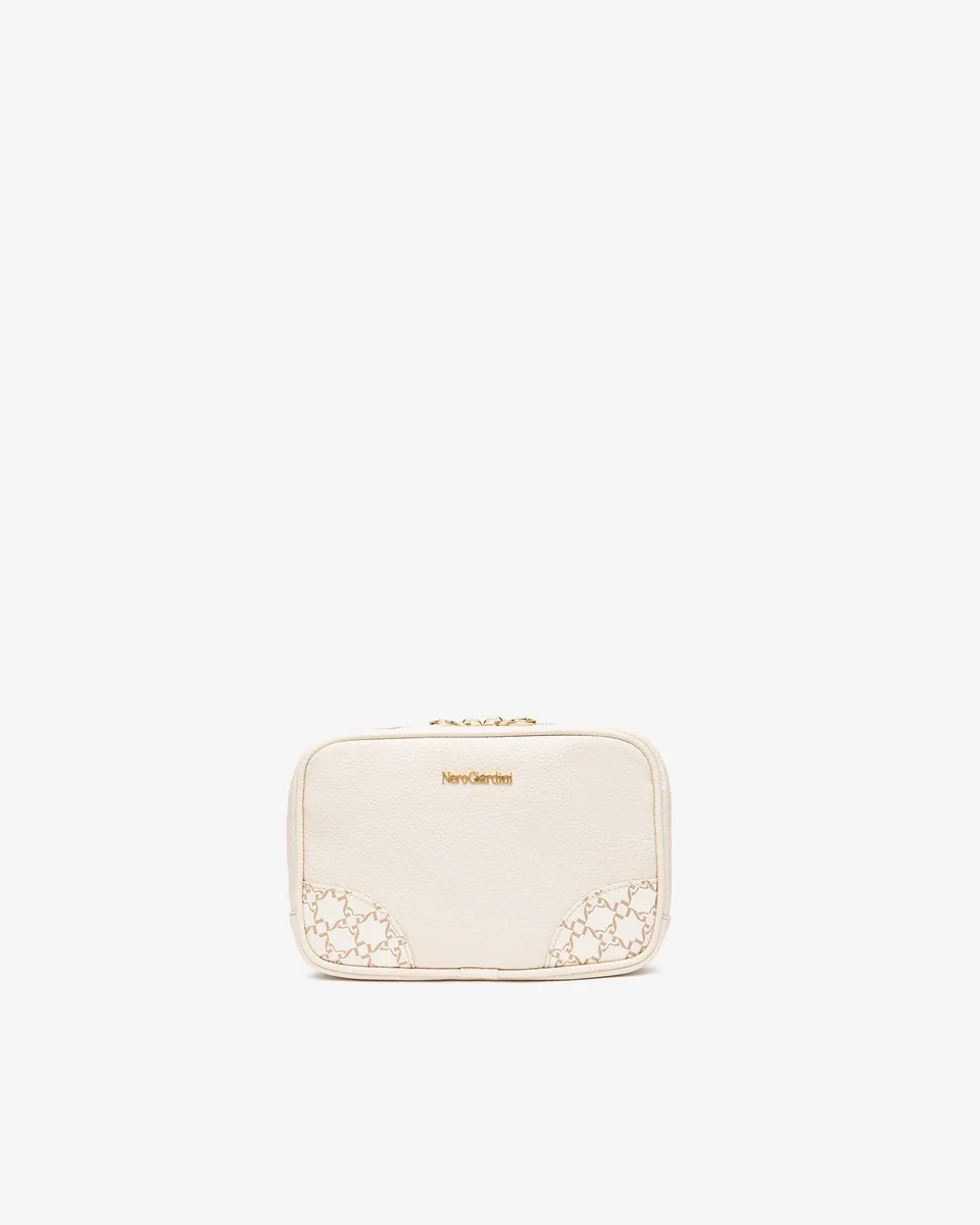 Nero Giardini sac bandoulière tissu technique femme