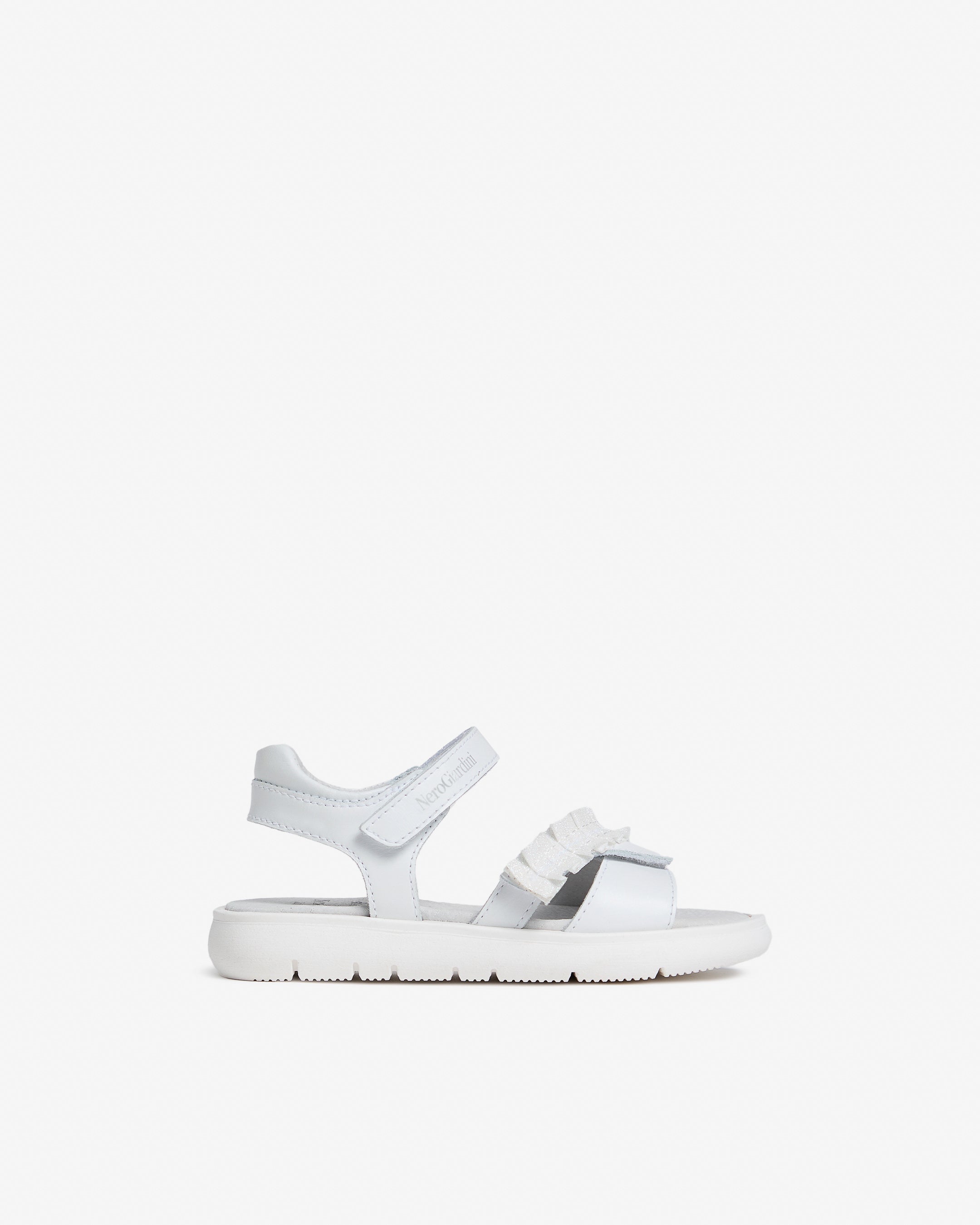Nero Giardini Sandals sandales junior fille cuir pointure 25-30