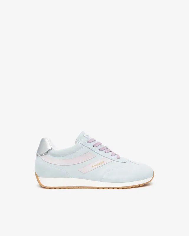 Nero Giardini Sneakers baskets femme cuir daim