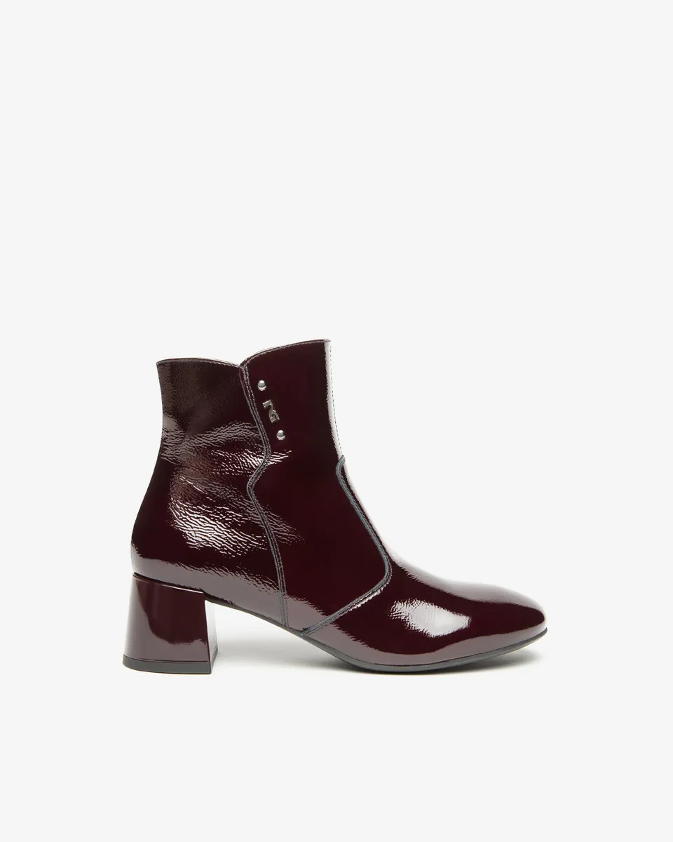 Nero Giardini Ankle Boots bottines vernis femme 35-41
