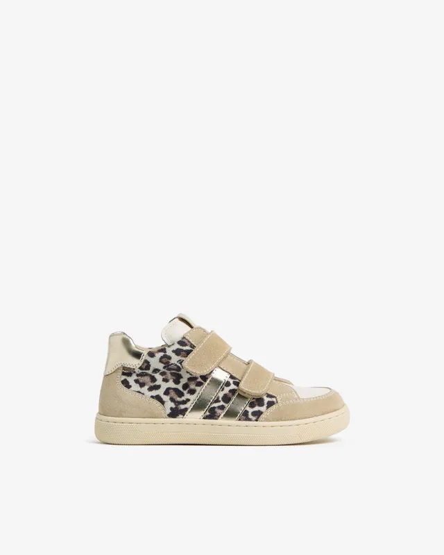 Nero Giardini Sneakers baskets fille daim 25-30 hiver