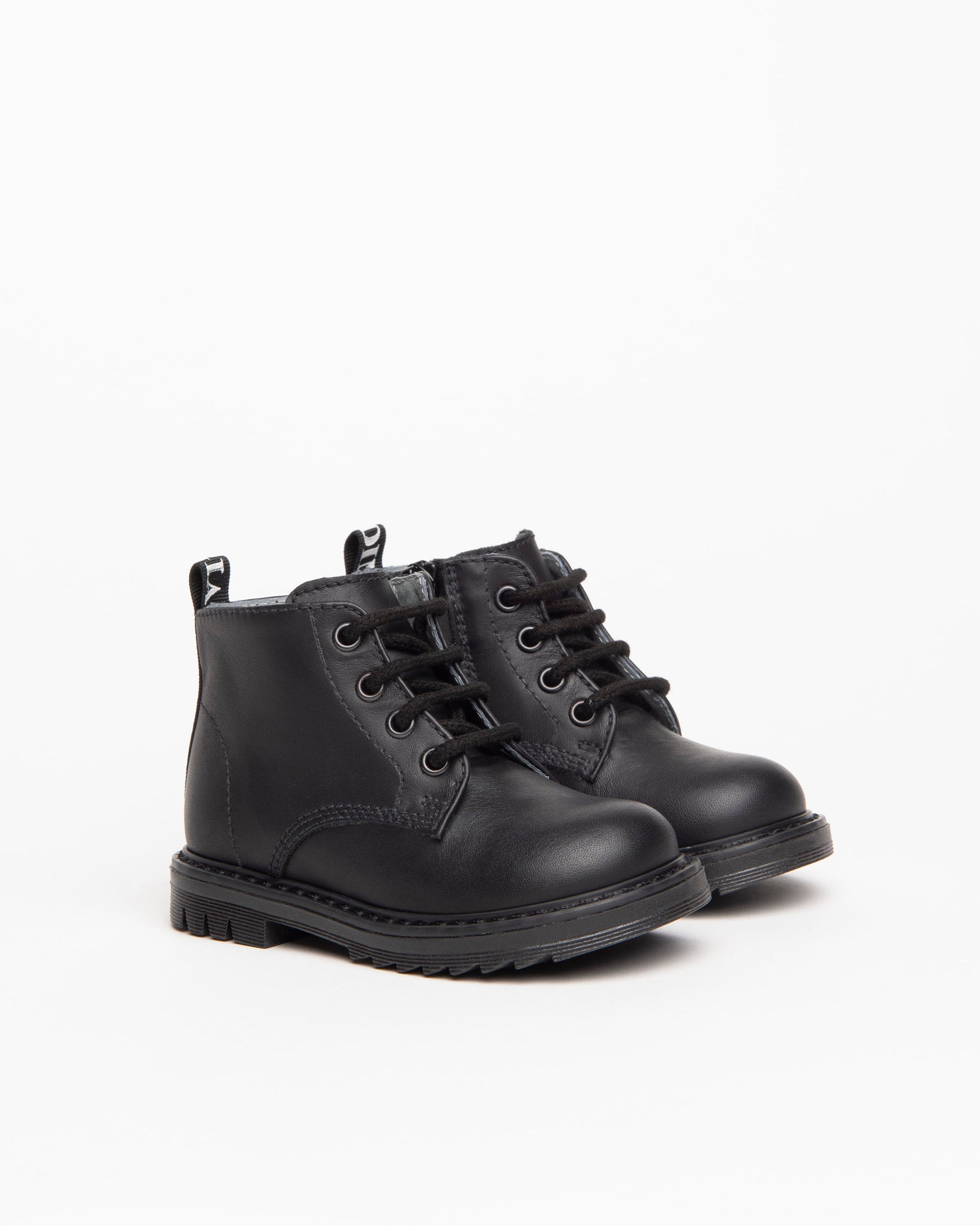 Nero Giardini Ankle Boots bottines cuir bébé 22 hiver