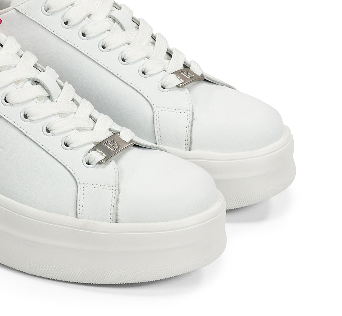 Dorking by Fluchos Swift D9521 baskets blanc semelle XXL