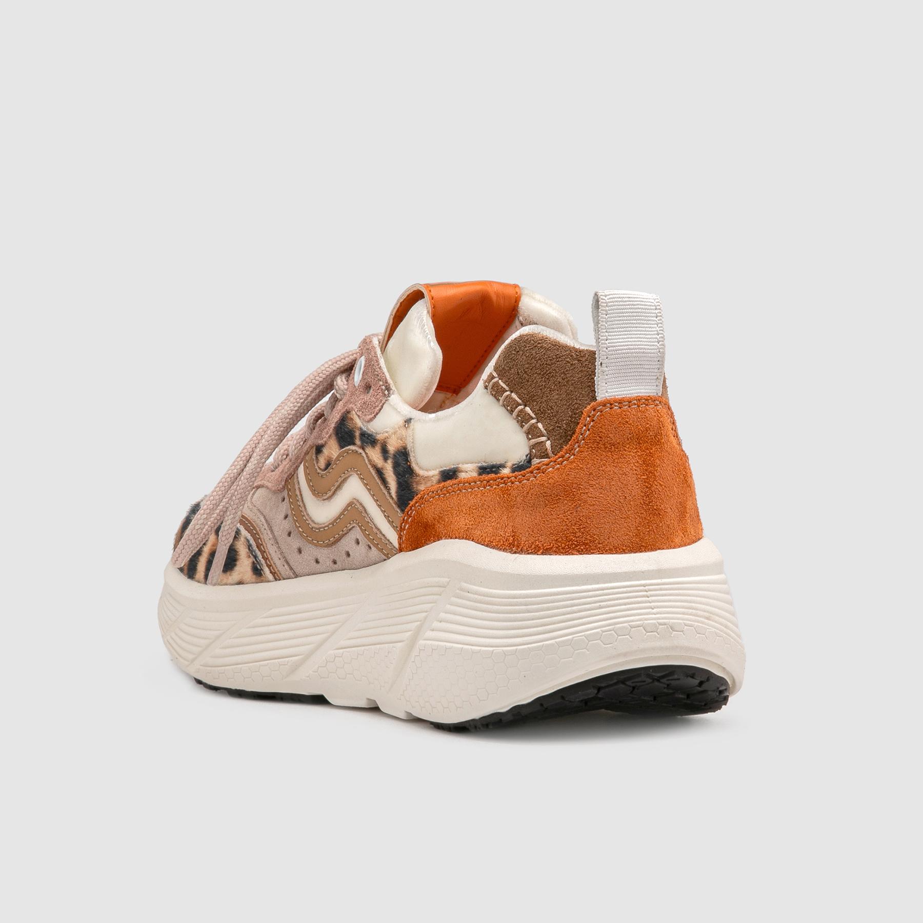 Primabase Fuji chaussures cuir gris pointure 44