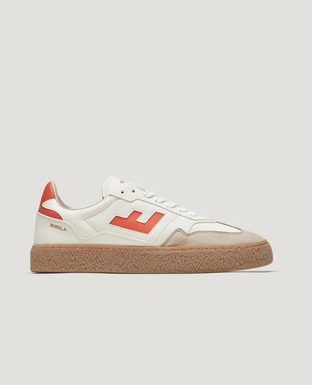 Flamingos Life Burela Bold chaussures Papaya vegan