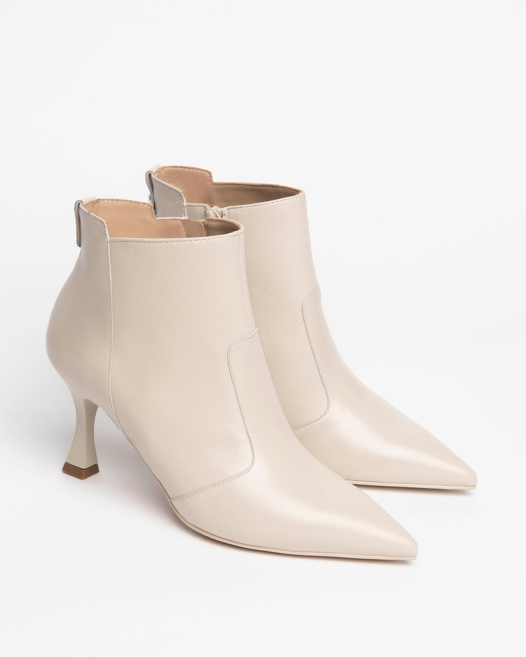 Nero Giardini Ankle Boots bottines cuir femme premium