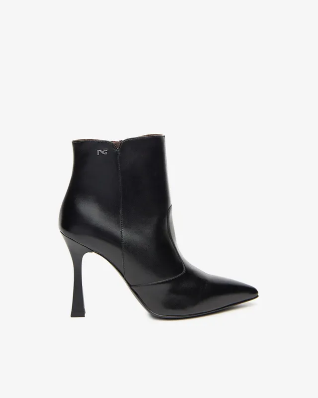 Nero Giardini Ankle Boots bottines cuir femme premium