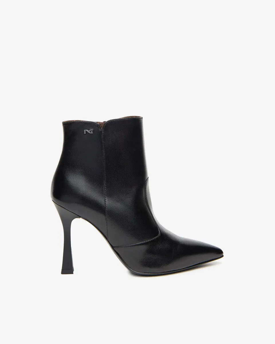 Nero Giardini Ankle Boots bottines cuir femme premium