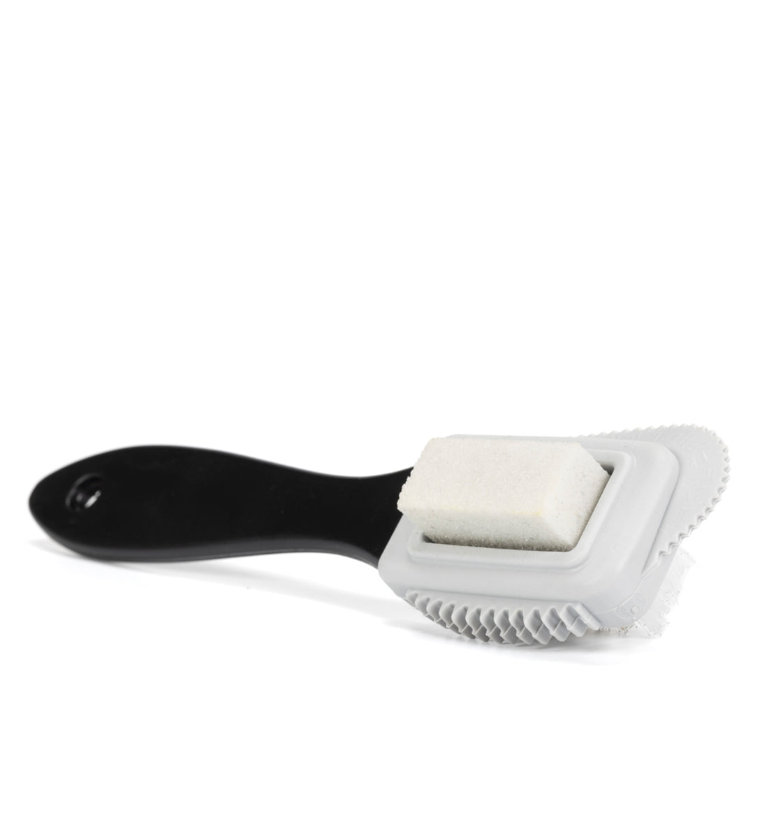 Fluchos AC004 brosse chaussures daim nubuck