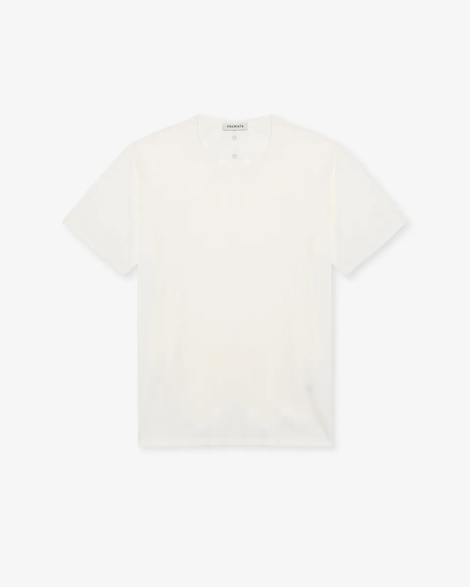 Premiata Graphic Cloud t-shirt coton homme