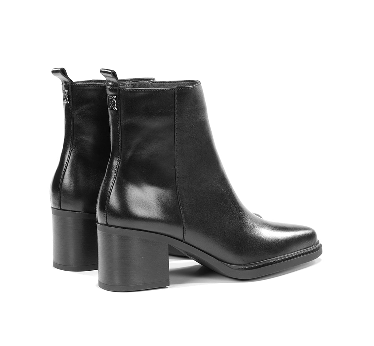 Dorking by Fluchos Tess D9822 bottine noire femme