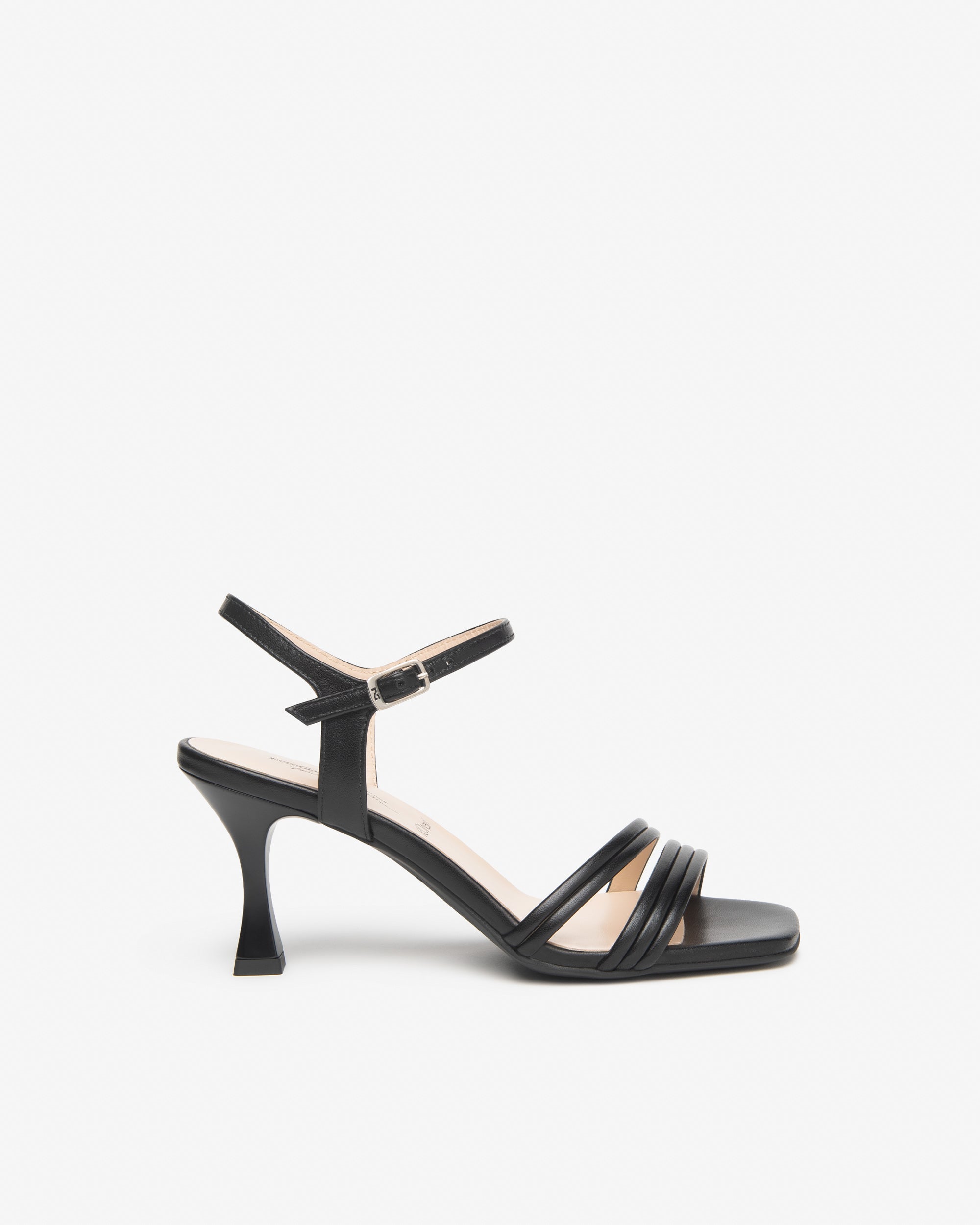 Nero Giardini Sandals sandales cuir femme premium 35-41
