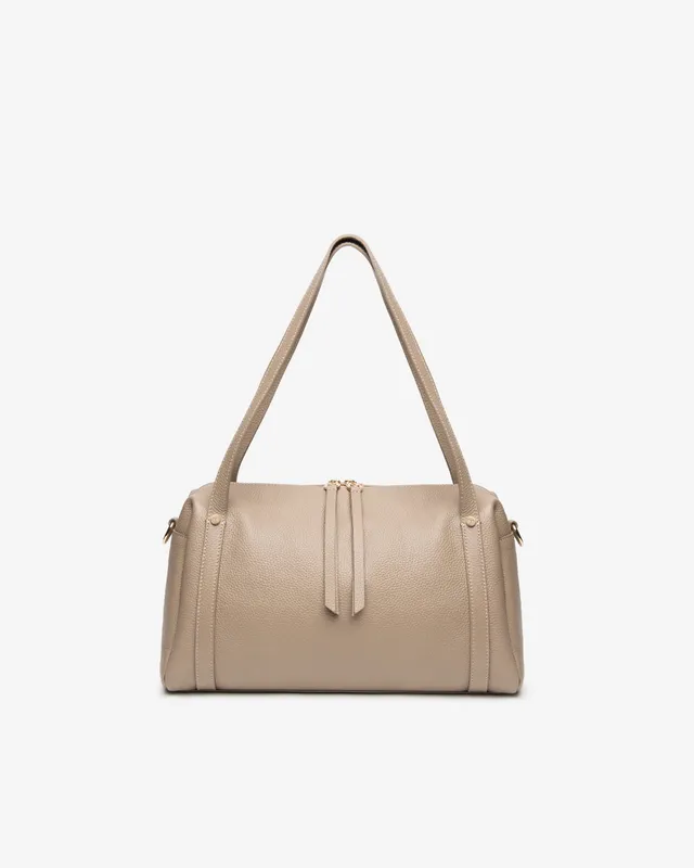 Nero Giardini Bags Sac Bowling Cuir Femme Taille Unique