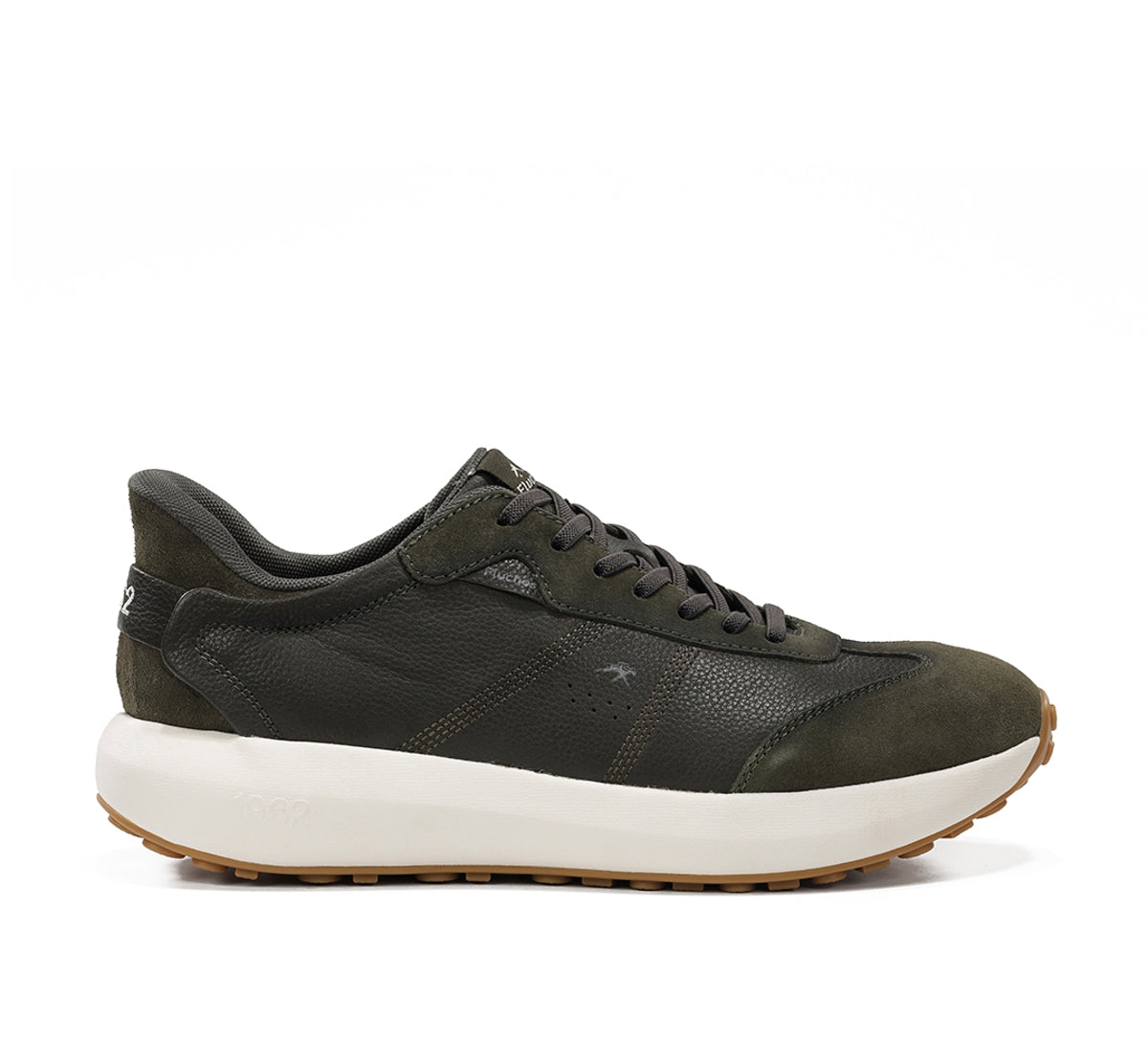 Fluchos Clay F2557 baskets vert mains libres