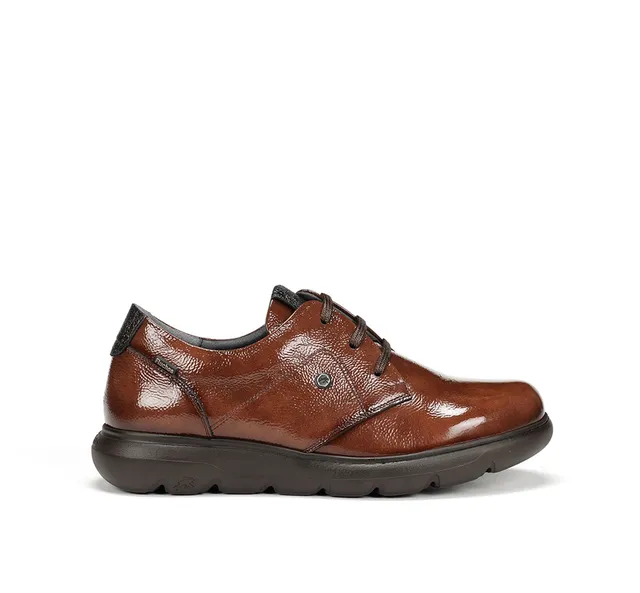 Fluchos Faral F1865 chaussures femme marron