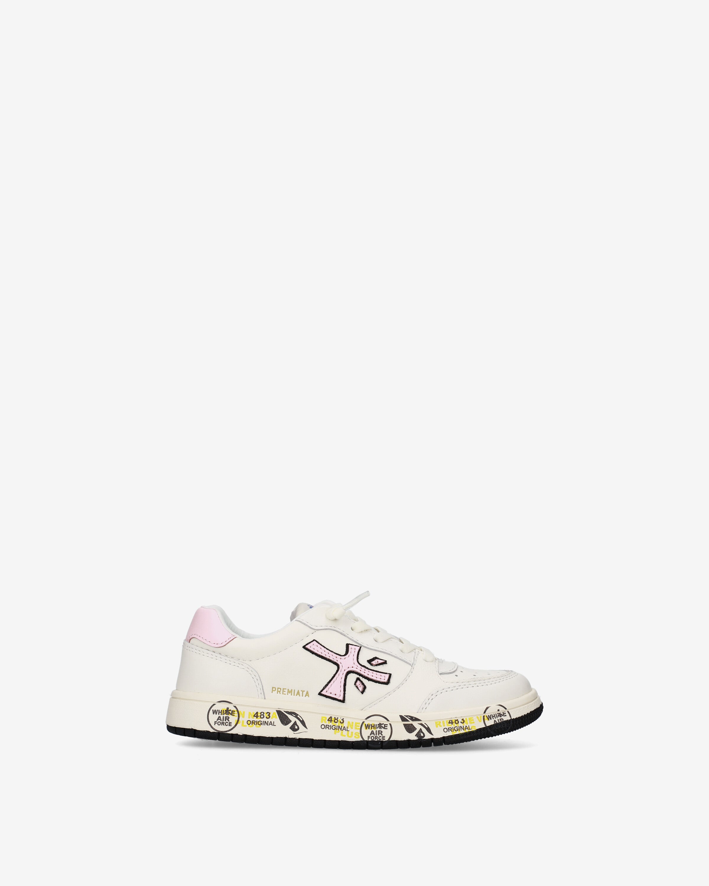 Premiata MARCB 9466 baskets enfant junior mixtes