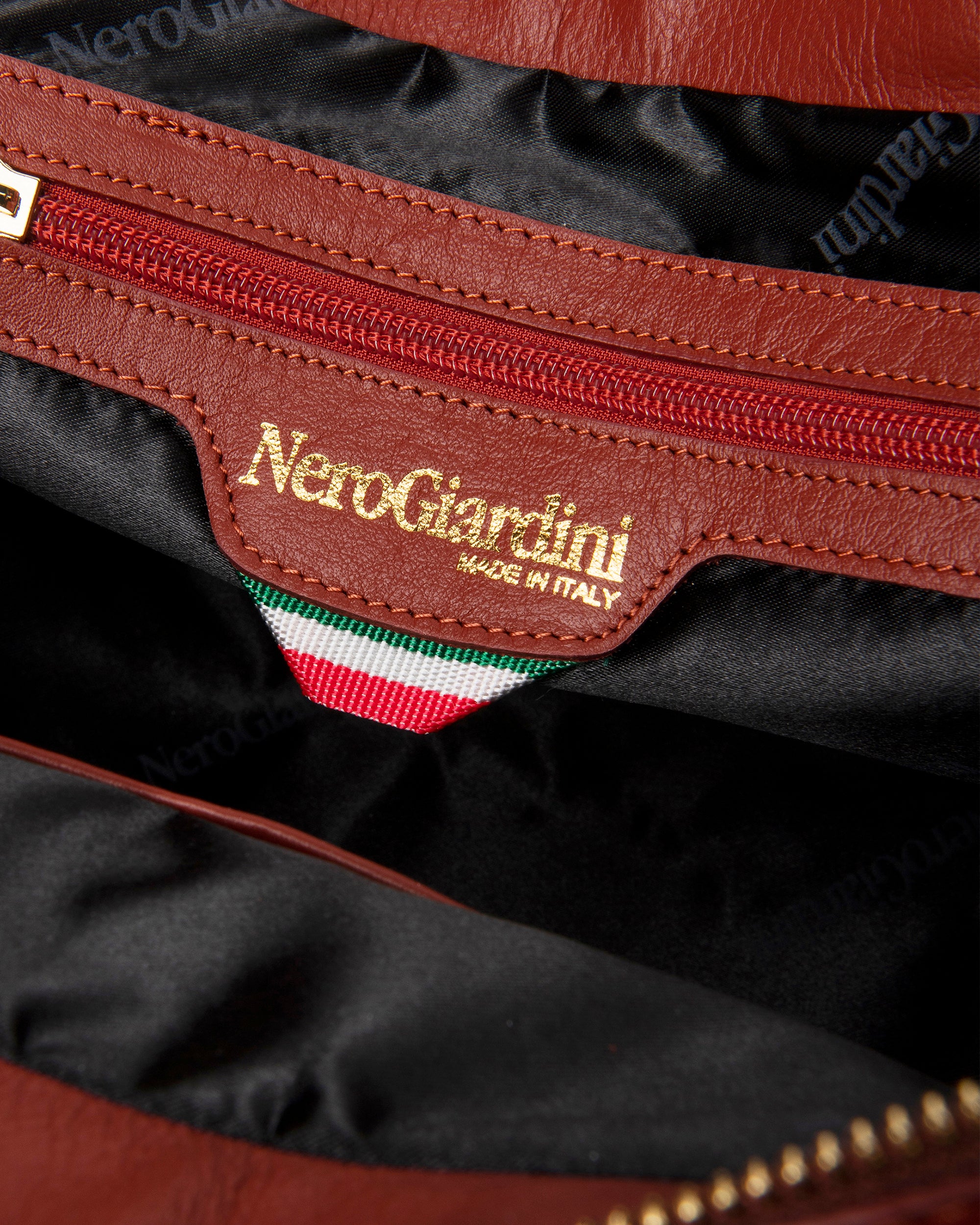 Nero Giardini Bags Sac Frame Cuir Femme