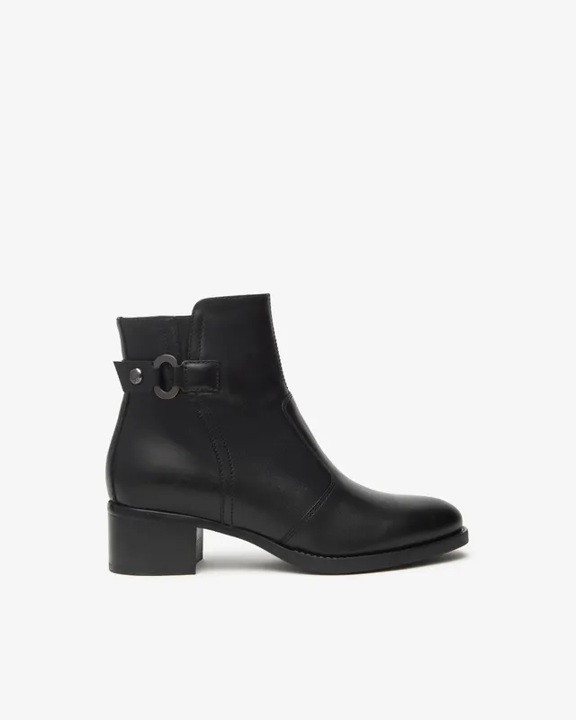 Nero Giardini Ankle Boots bottines cuir femme