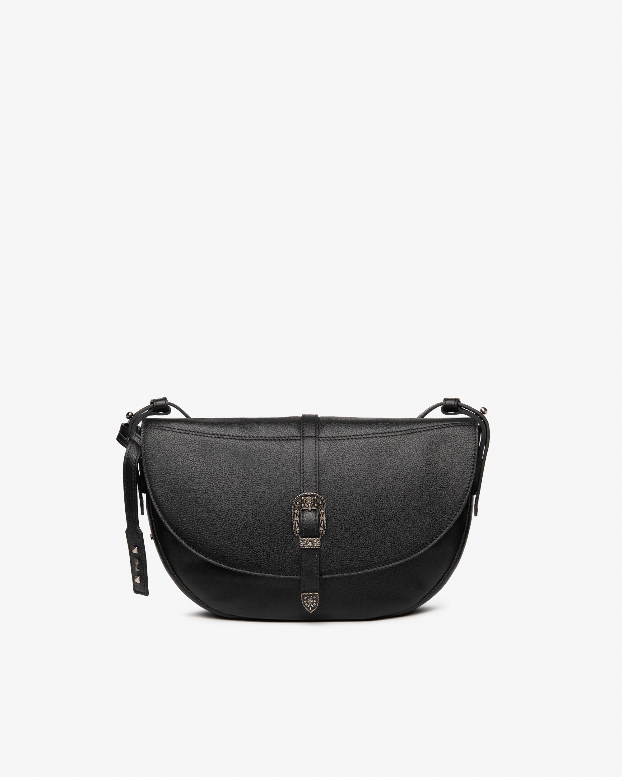 Nero Giardini Bags Sac Bandoulière Femme Cuir Taille PZ