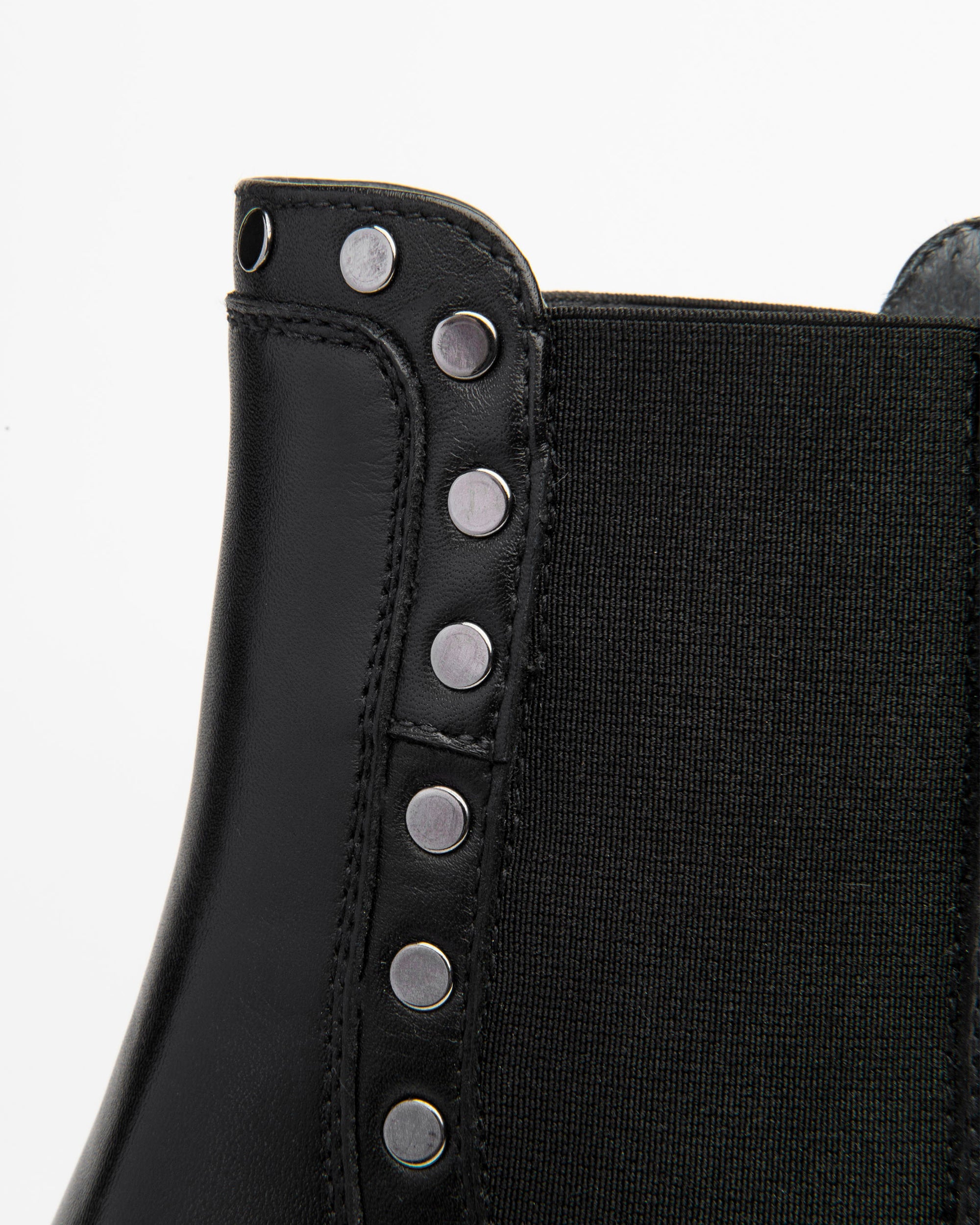 Nero Giardini Chelsea Boots Bottines Cuir Femme