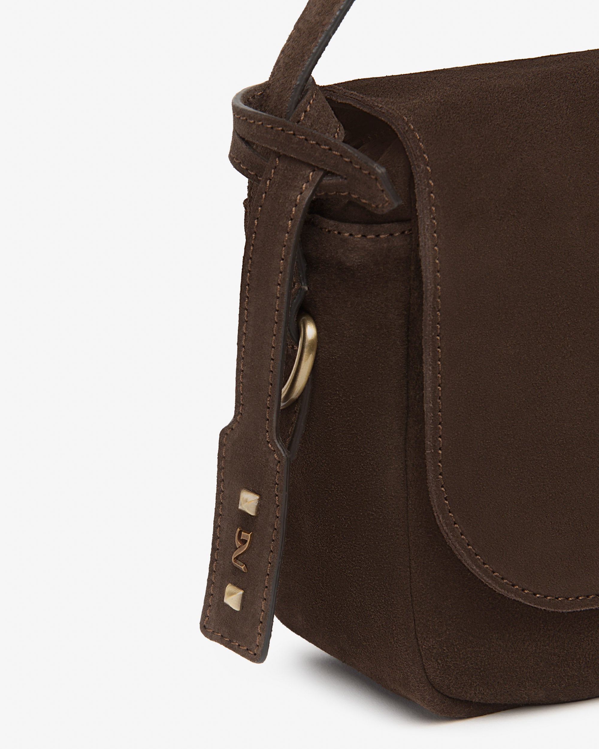 Nero Giardini Bags Sac Bandoulière Femme Cuir