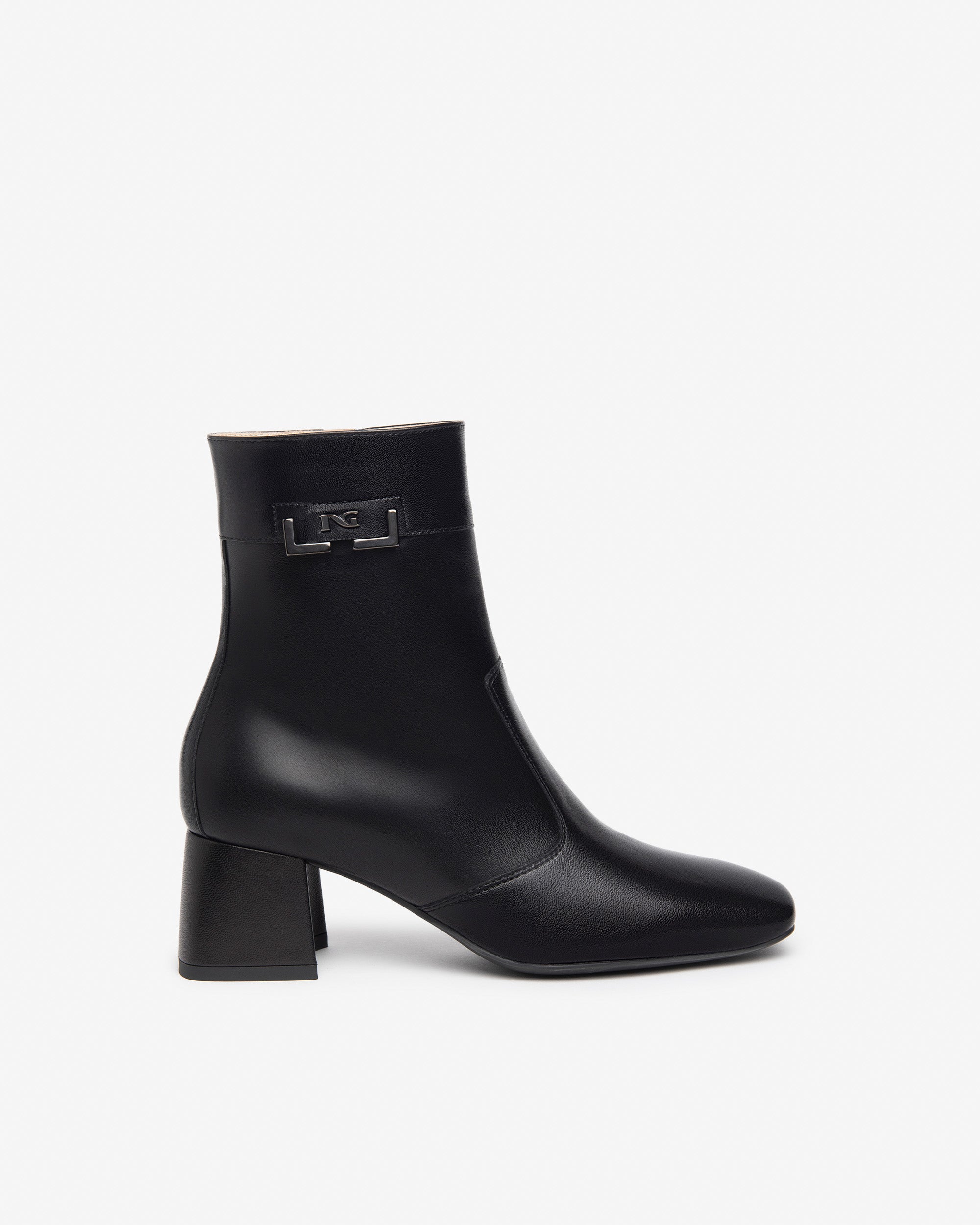Nero Giardini Ankle Boots bottines cuir femme 35-41