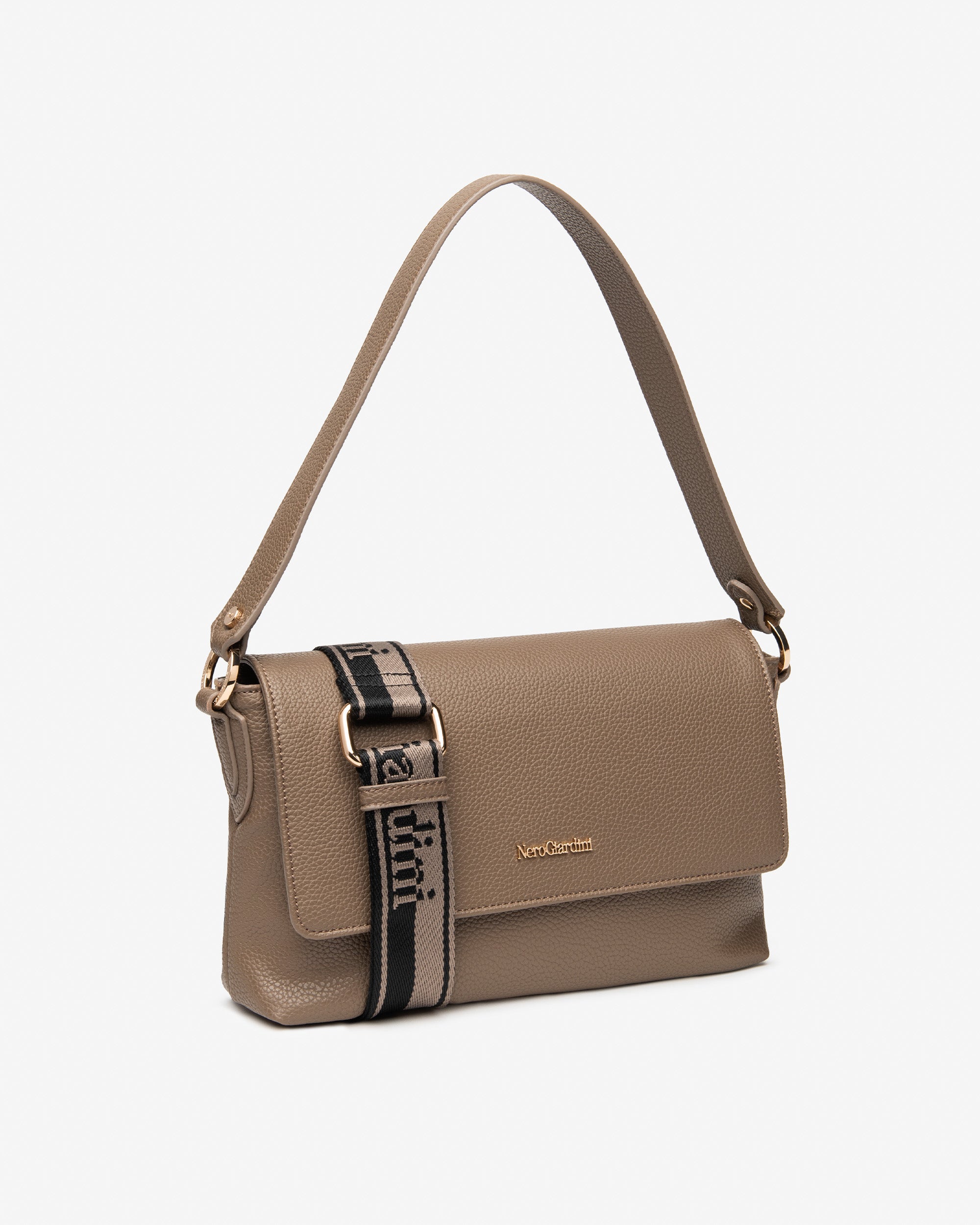 Nero Giardini Bags sac bandoulière technique PZ