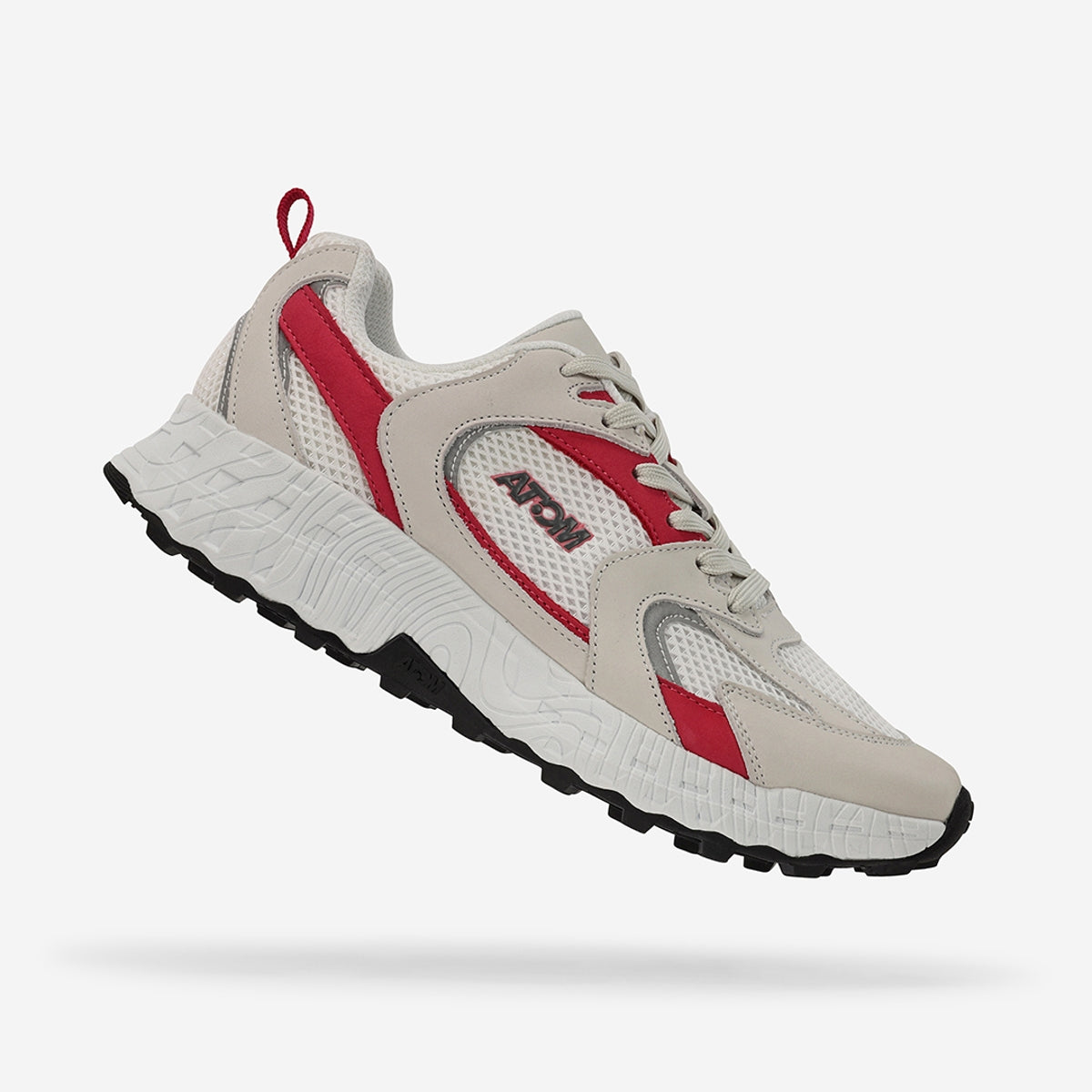 Atom Free Ride AT186 baskets sport femme light
