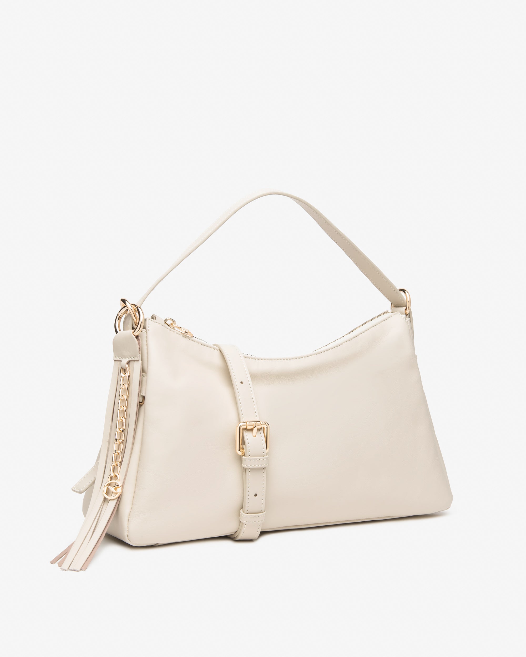 Nero Giardini Bags sac hobo cuir femme taille unique