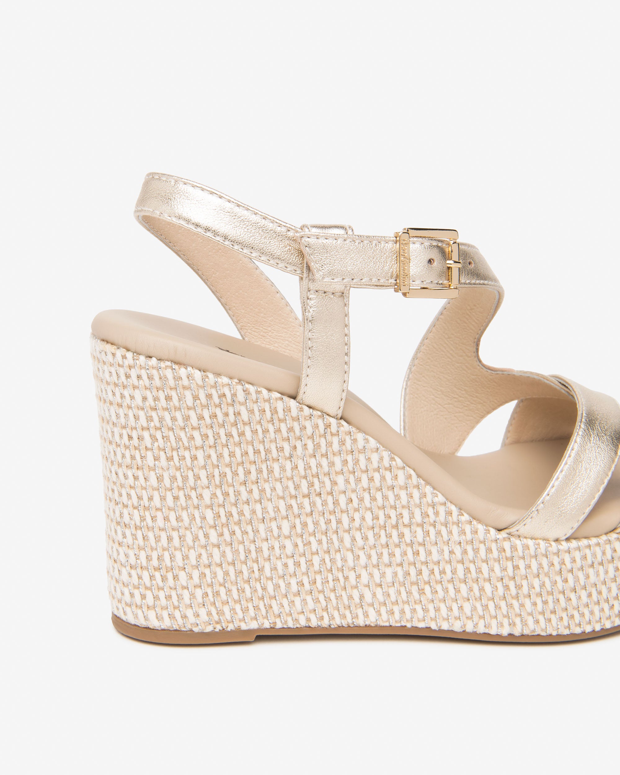 Nero Giardini Sandals sandales cuir femme cuir été